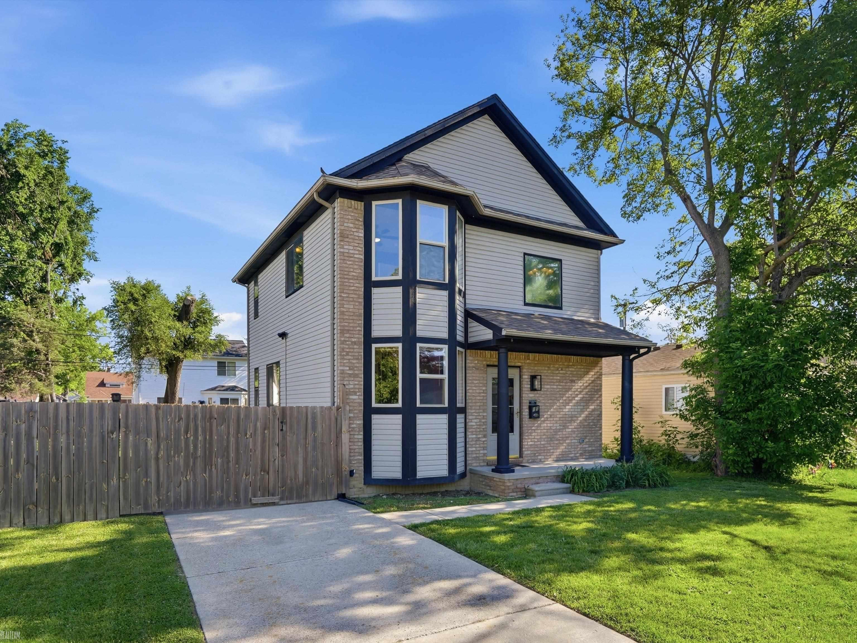 90 W Milton Avenue, MI 48030 — Photo 39