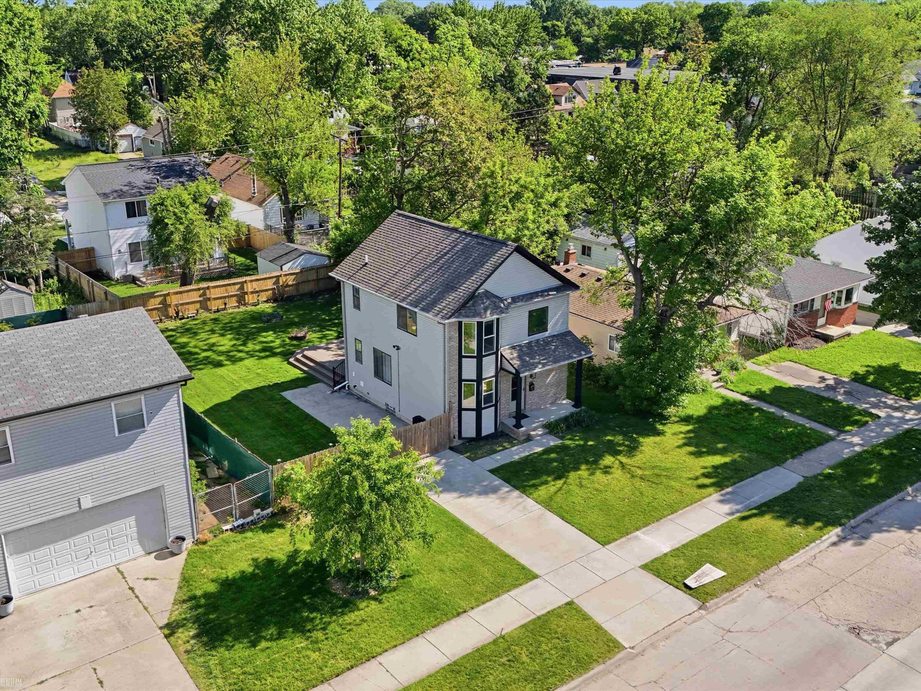 90 W Milton Avenue, MI 48030 — Photo 44