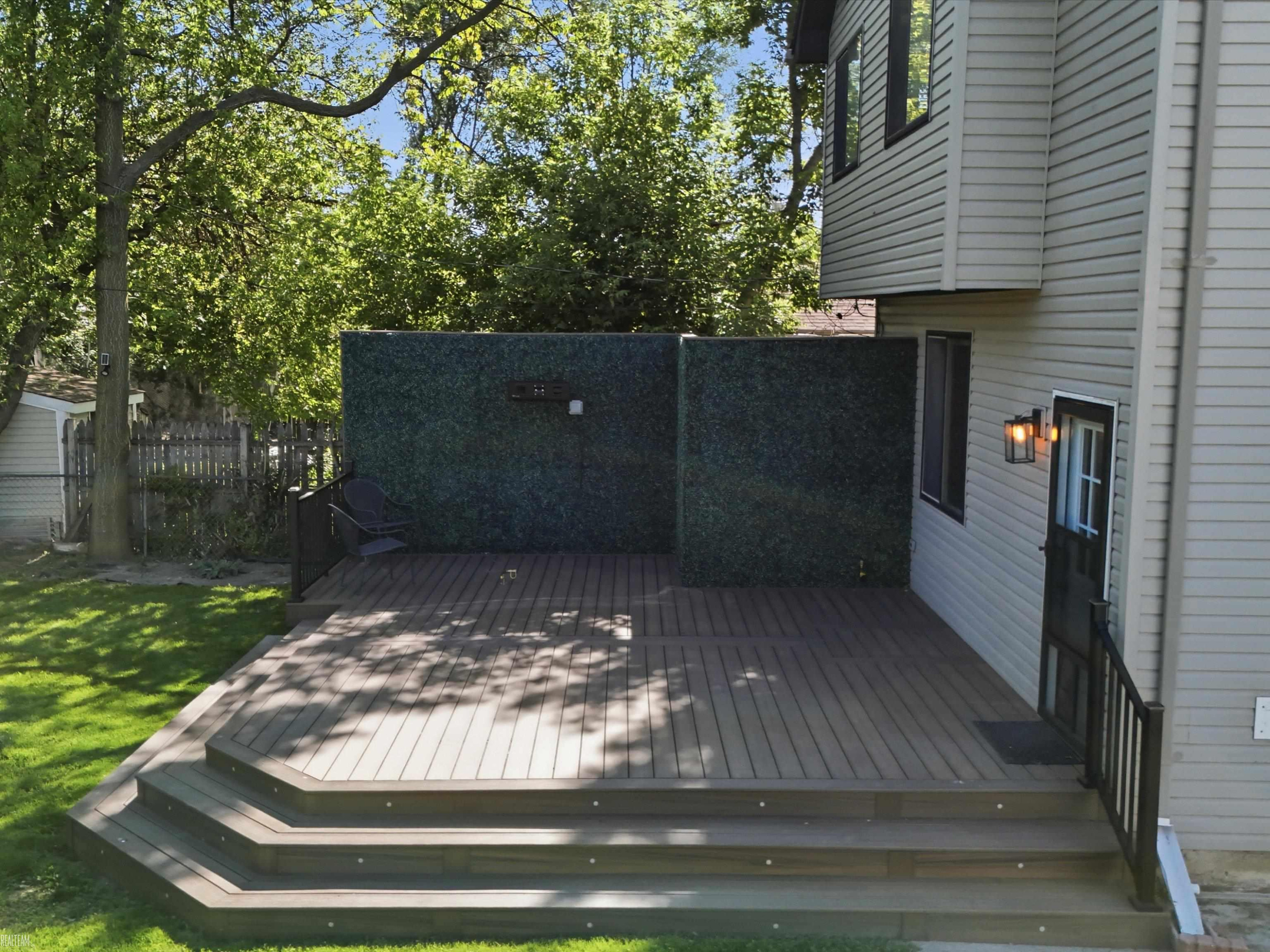 90 W Milton Avenue, MI 48030 — Photo 48