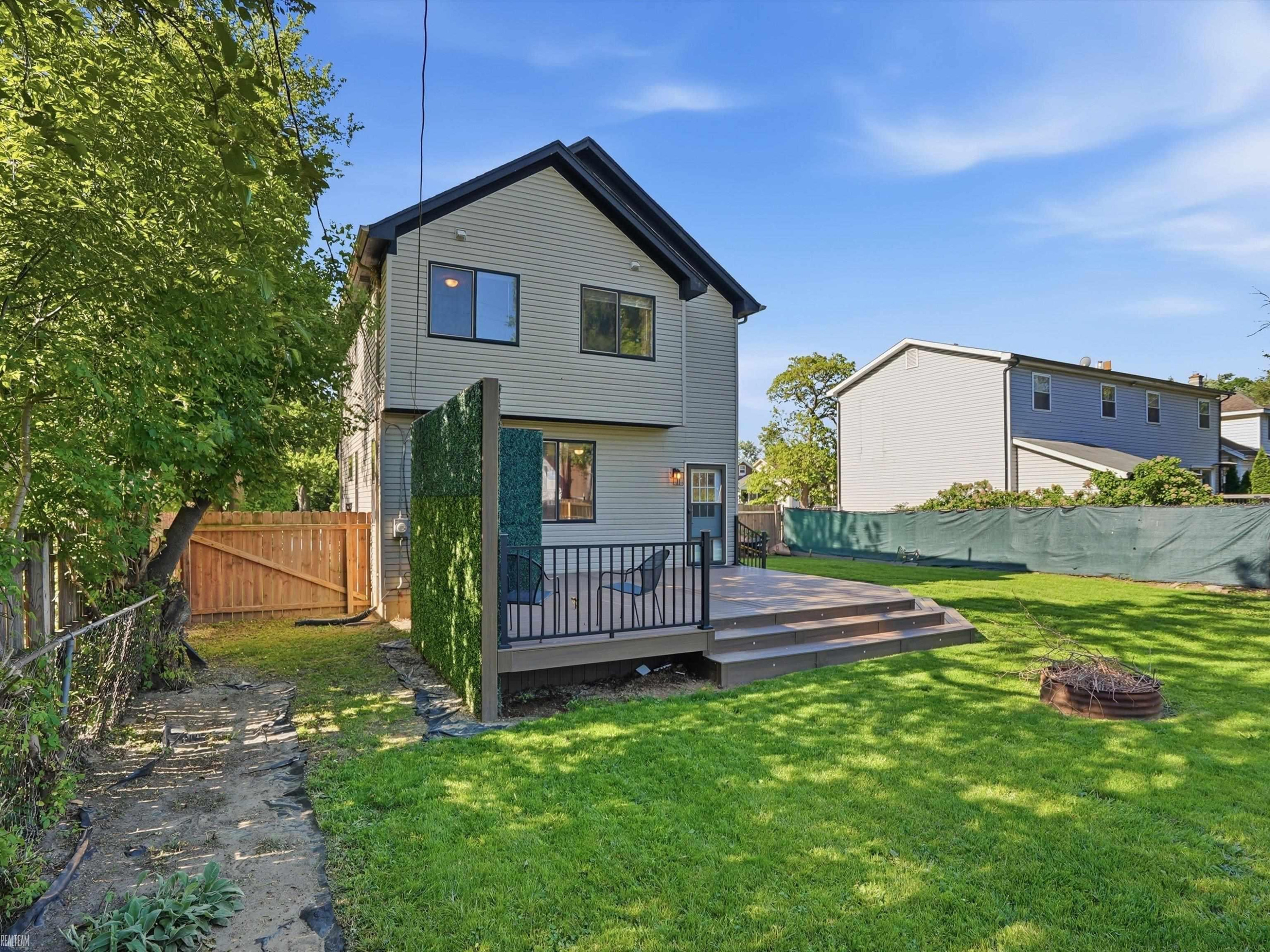 90 W Milton Avenue, MI 48030 — Photo 51