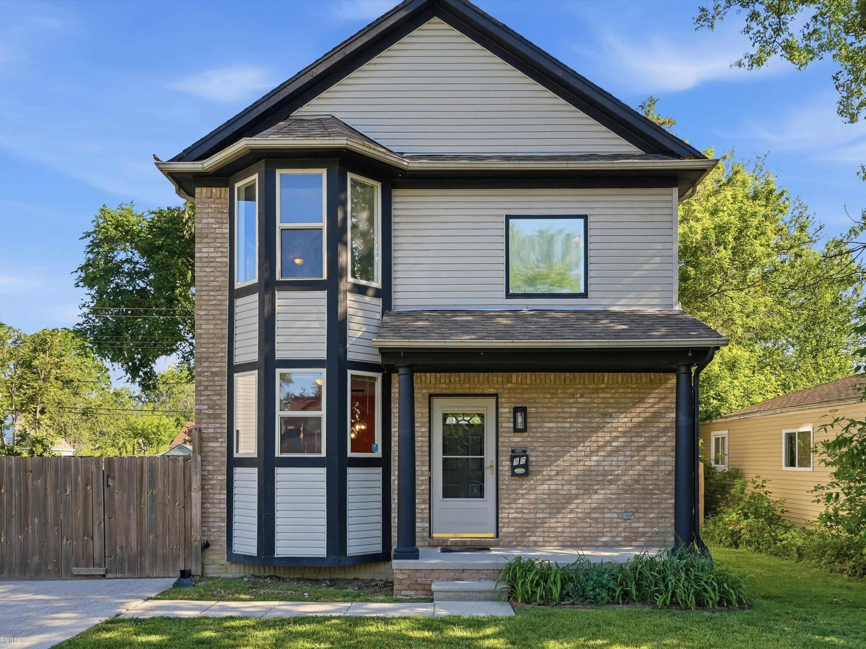 90 W Milton Avenue, MI 48030 — Photo 55