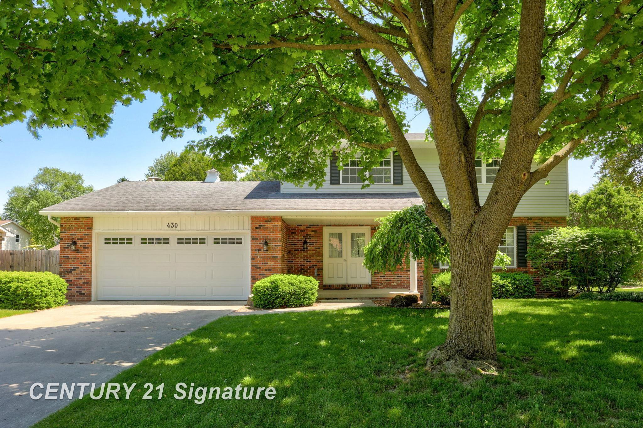 430 Cranbrook Drive, Saginaw, MI 48638 — Photo 2