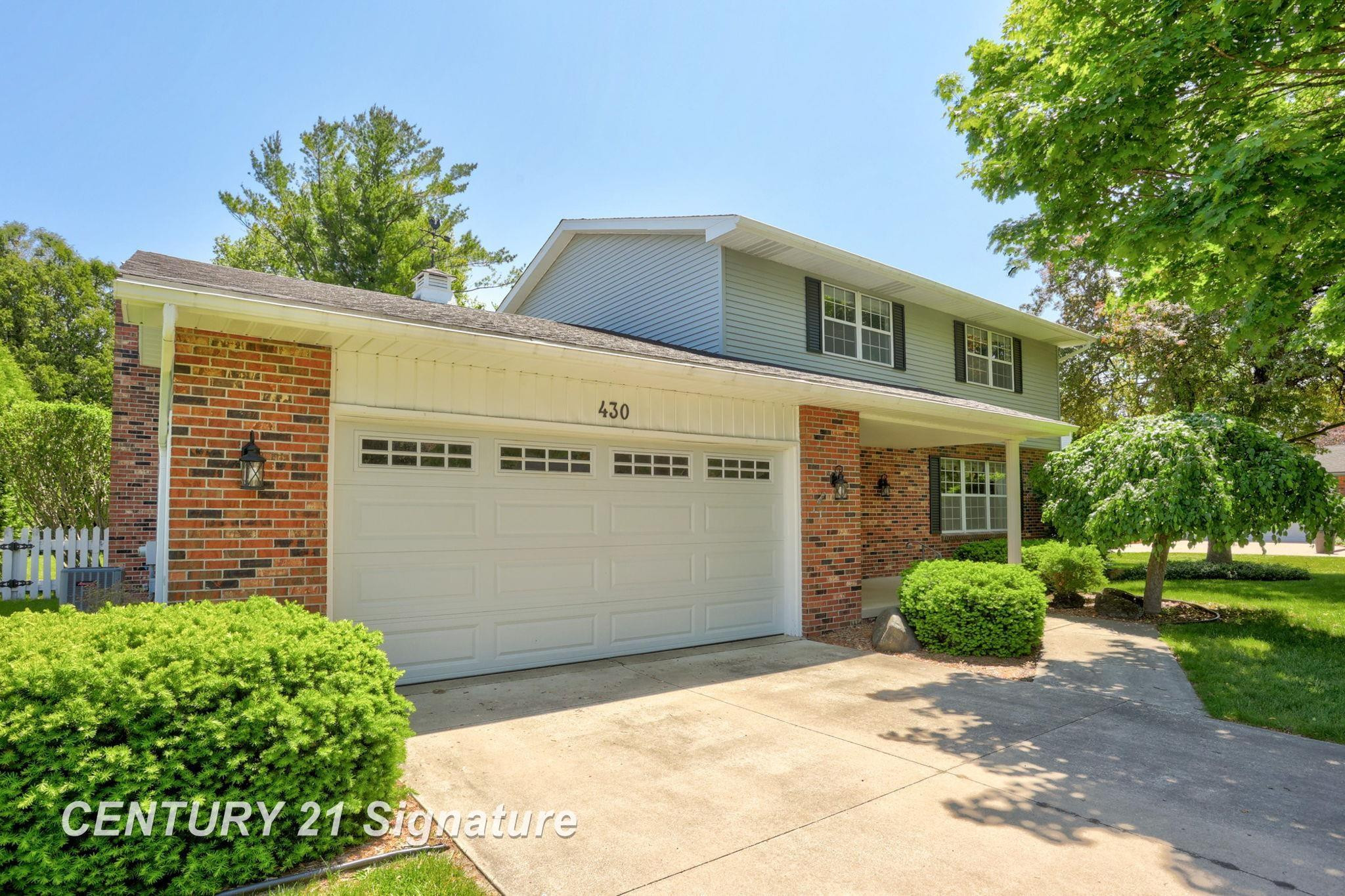 430 Cranbrook Drive, Saginaw, MI 48638 — Photo 5