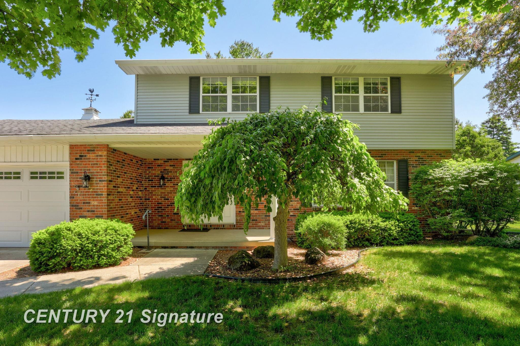 430 Cranbrook Drive, Saginaw, MI 48638 — Photo 6