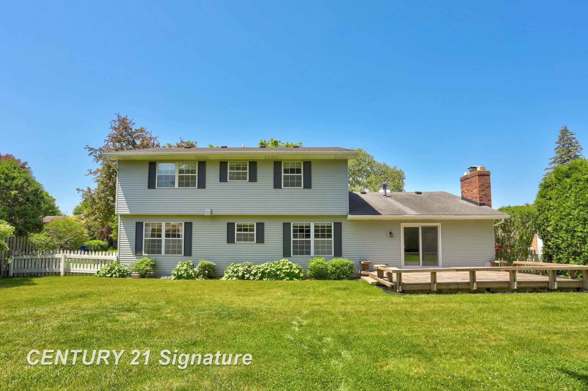 430 Cranbrook Drive, Saginaw, MI 48638 — Photo 41