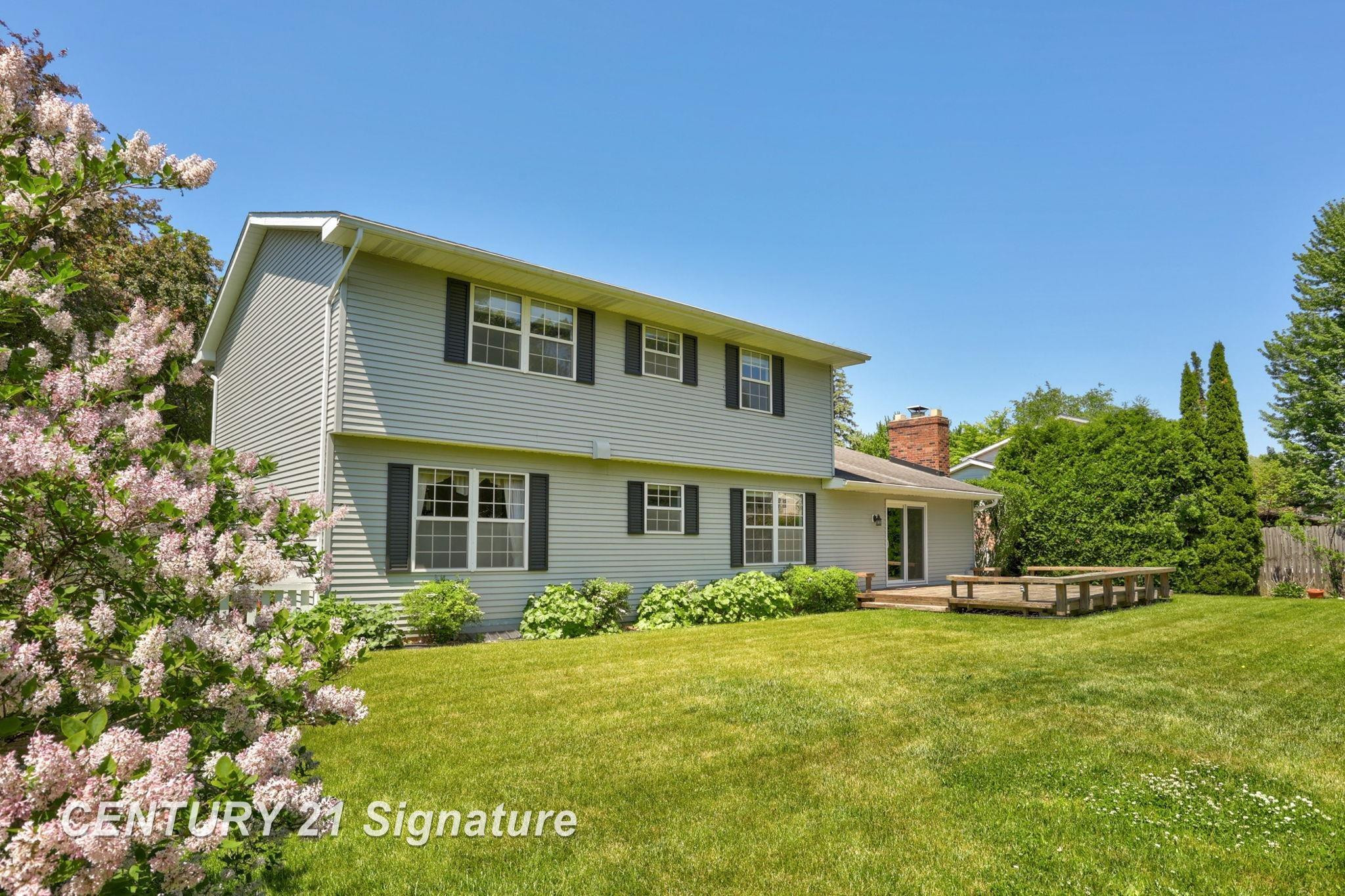 430 Cranbrook Drive, Saginaw, MI 48638 — Photo 42