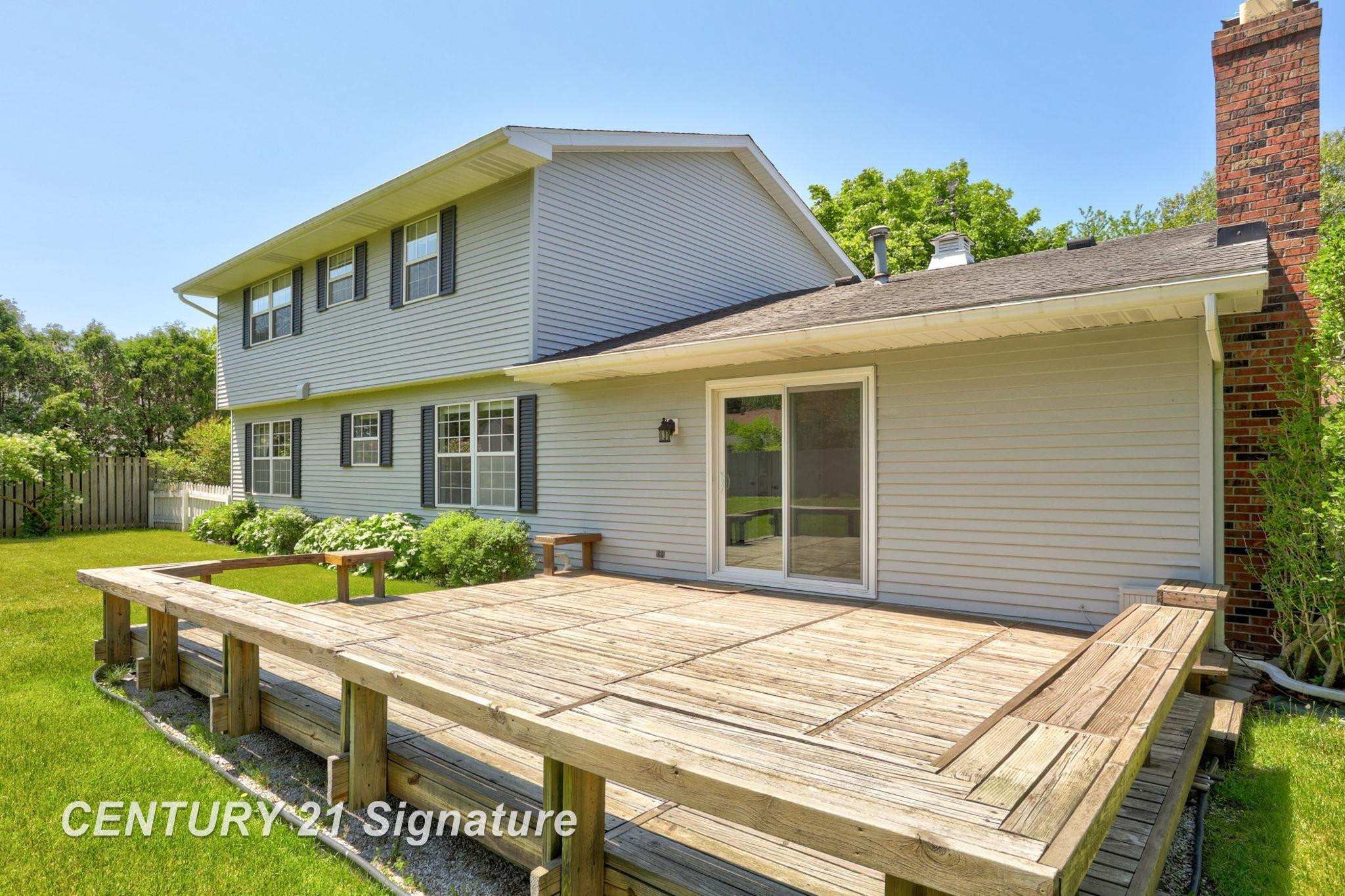 430 Cranbrook Drive, Saginaw, MI 48638 — Photo 43