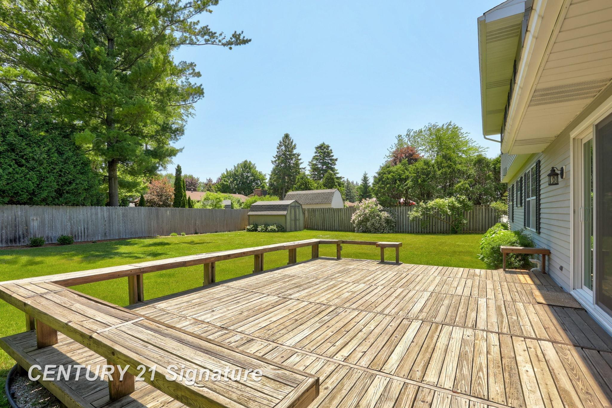 430 Cranbrook Drive, Saginaw, MI 48638 — Photo 44