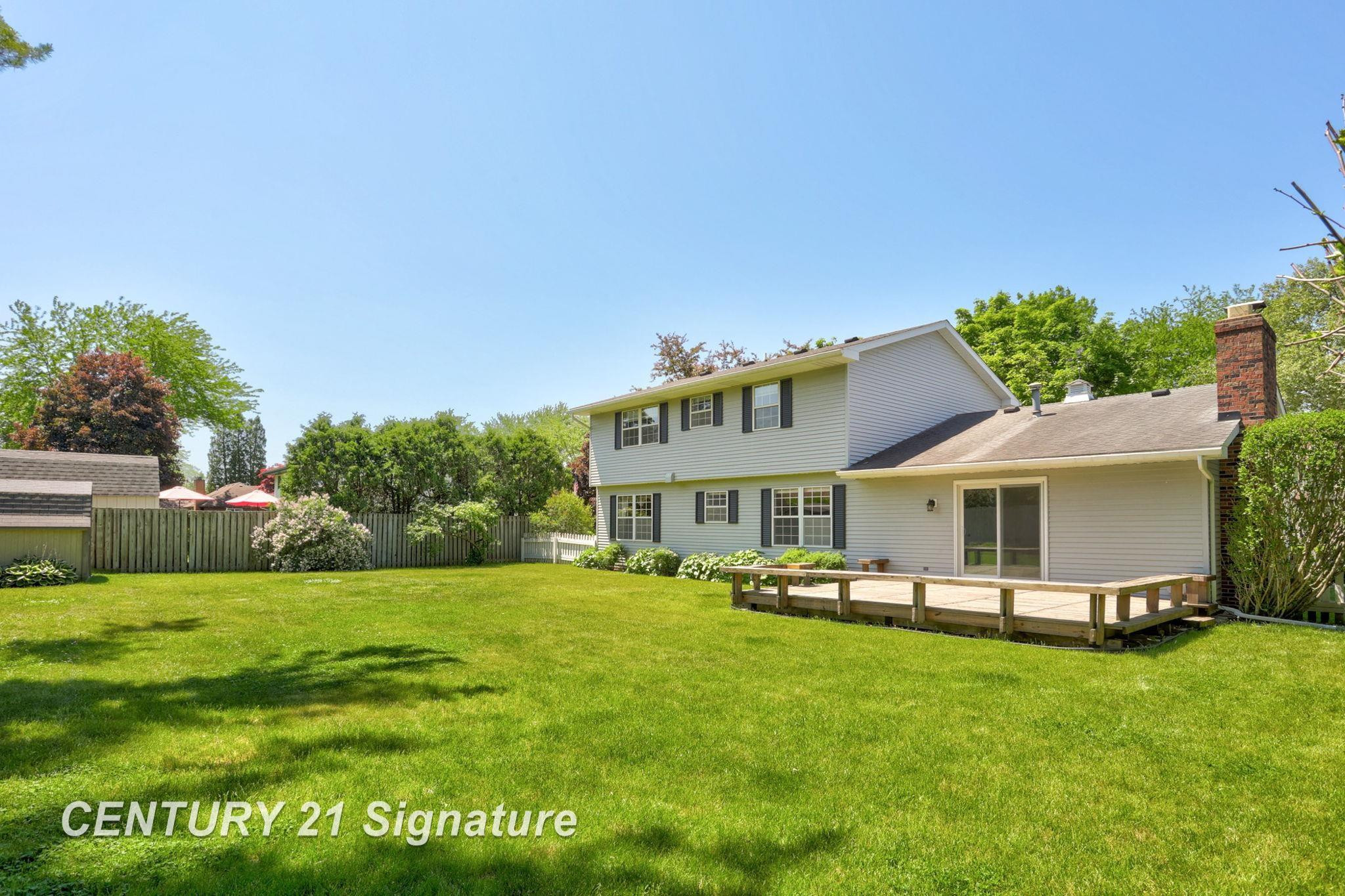 430 Cranbrook Drive, Saginaw, MI 48638 — Photo 46