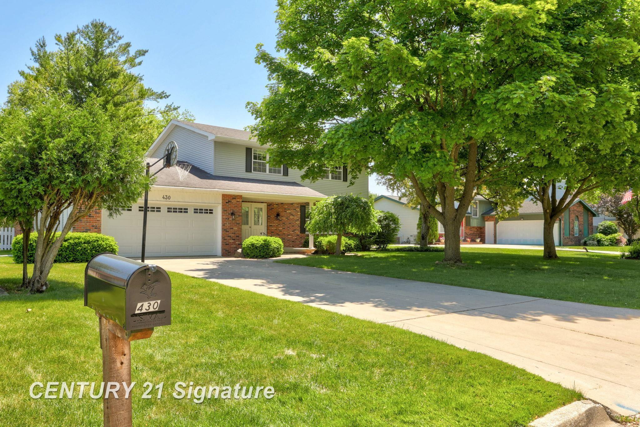 430 Cranbrook Drive, Saginaw, MI 48638 — Photo 47