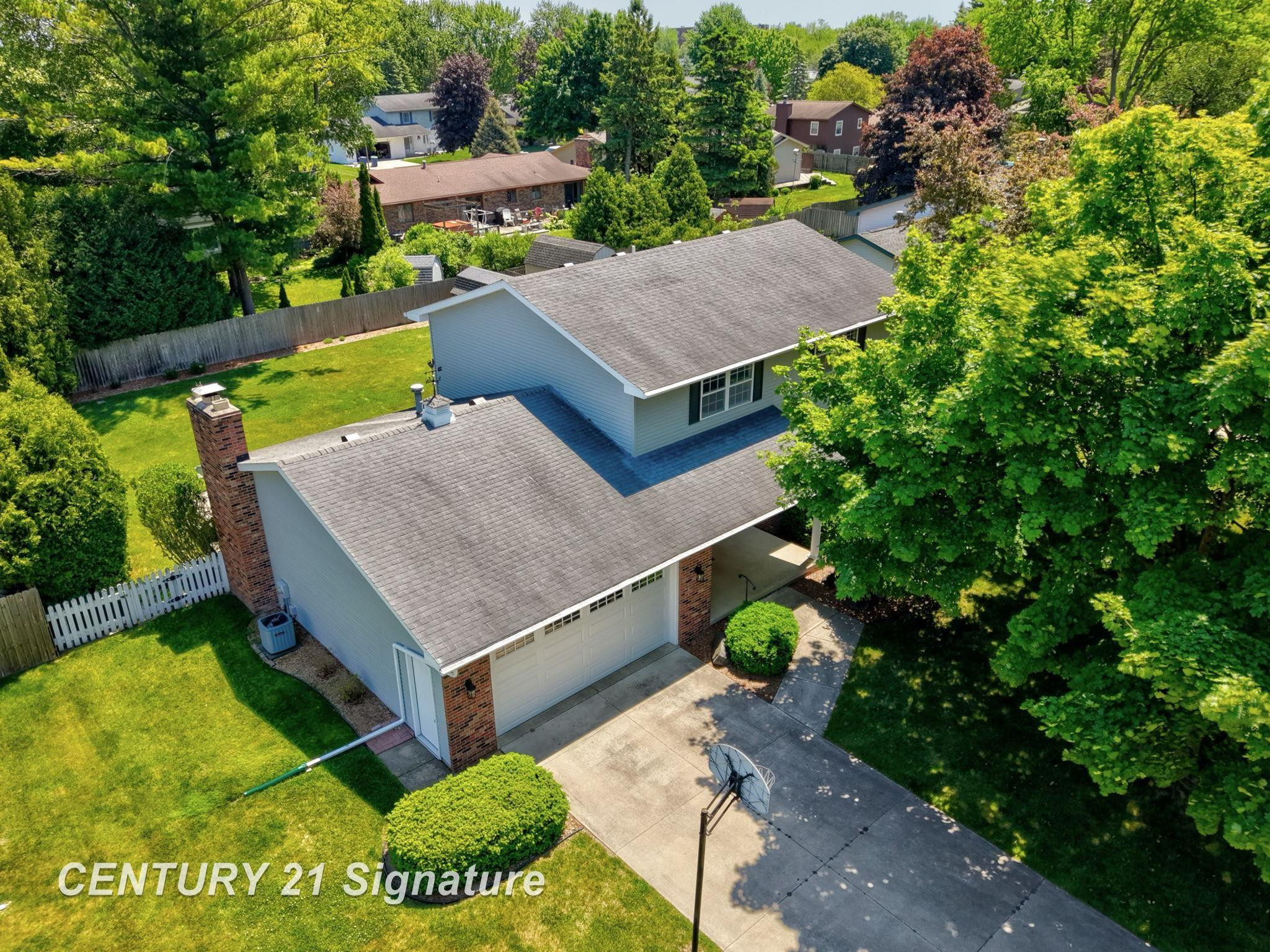 430 Cranbrook Drive, Saginaw, MI 48638 — Photo 48