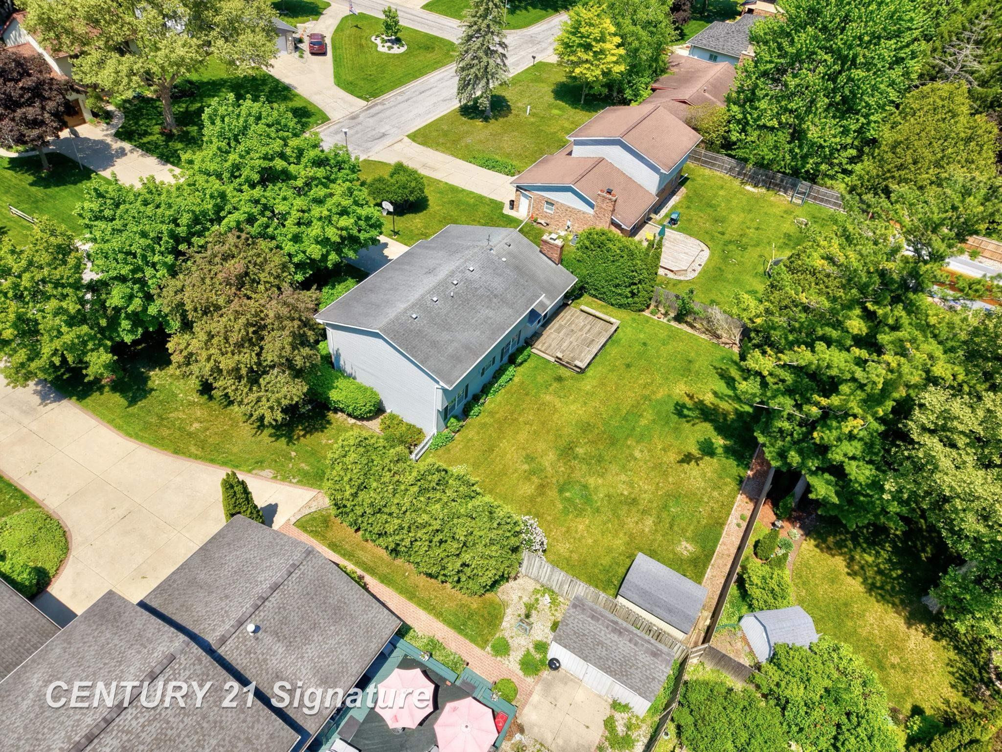 430 Cranbrook Drive, Saginaw, MI 48638 — Photo 50