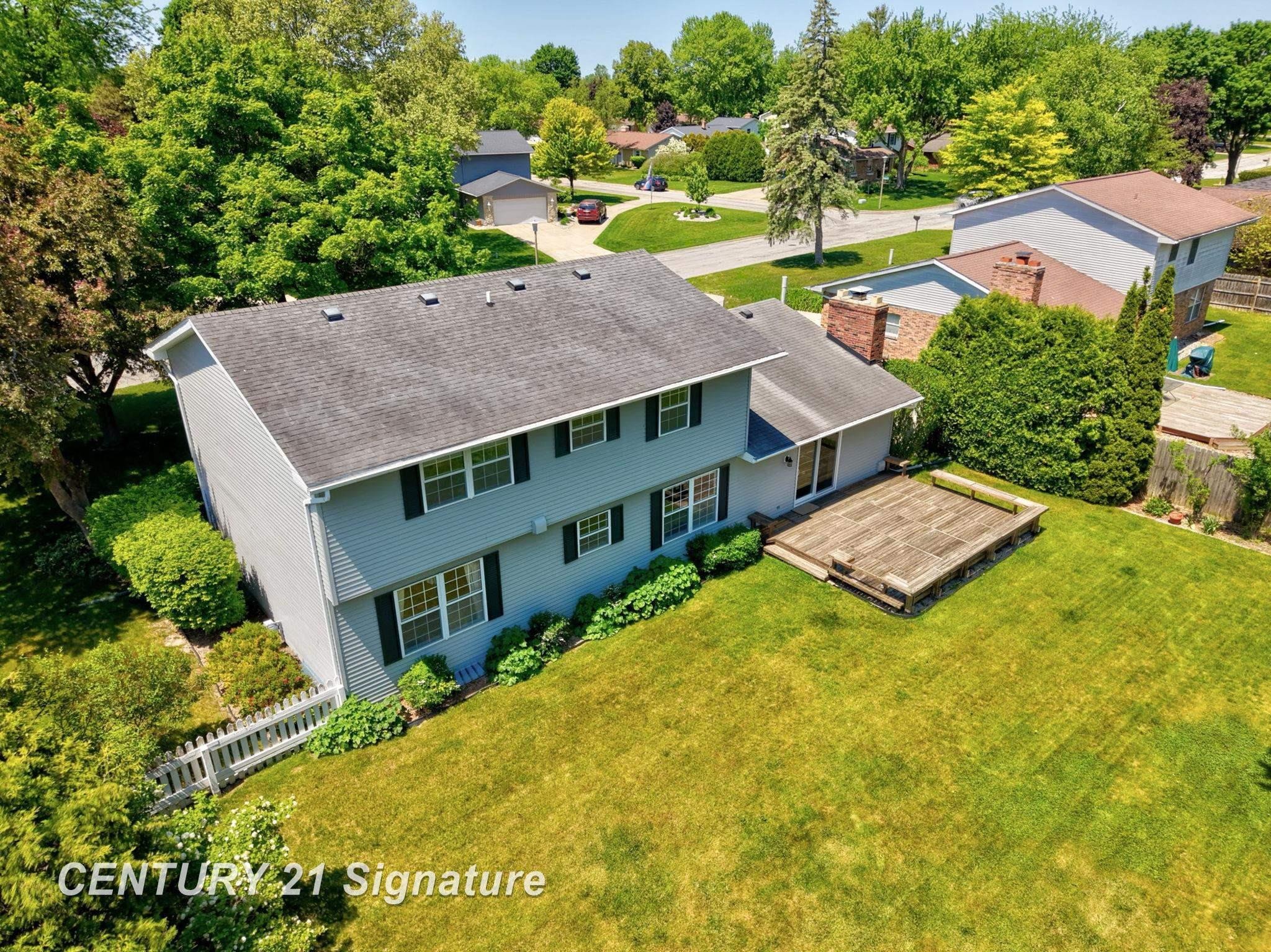 430 Cranbrook Drive, Saginaw, MI 48638 — Photo 51