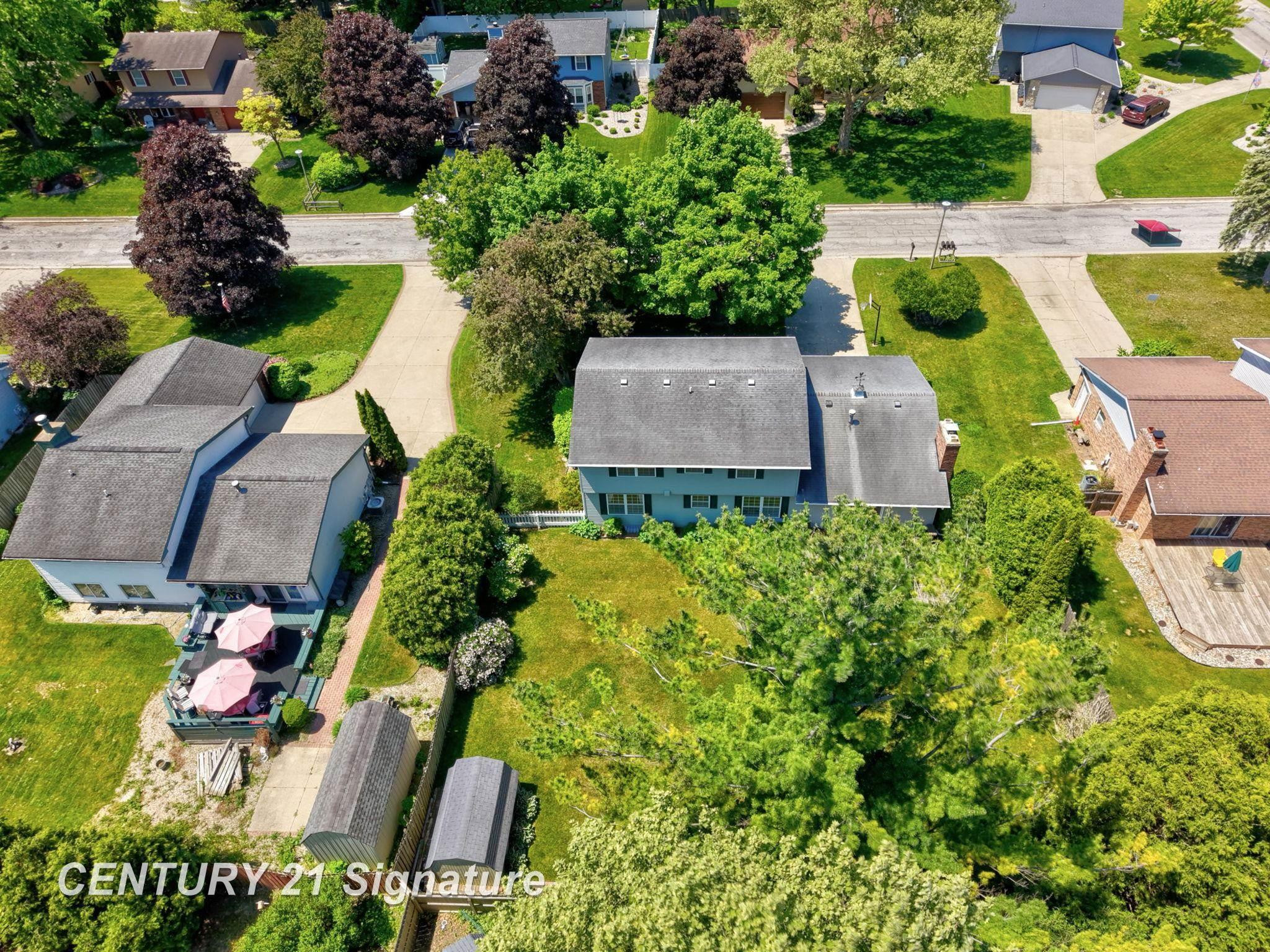 430 Cranbrook Drive, Saginaw, MI 48638 — Photo 52