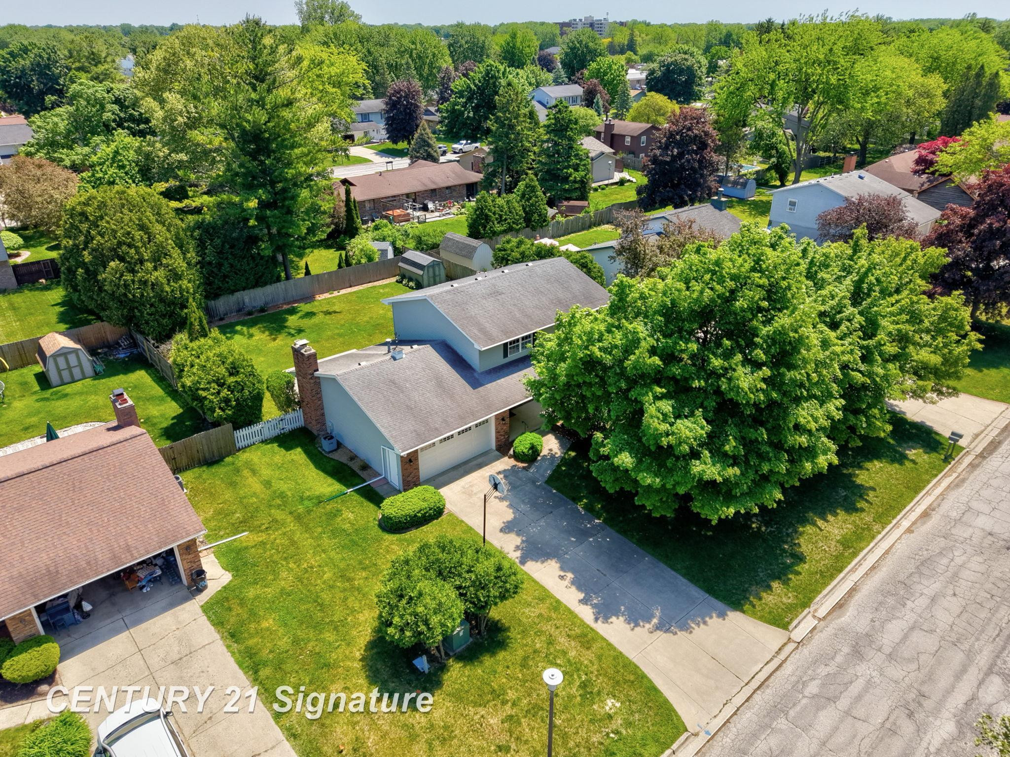 430 Cranbrook Drive, Saginaw, MI 48638 — Photo 53