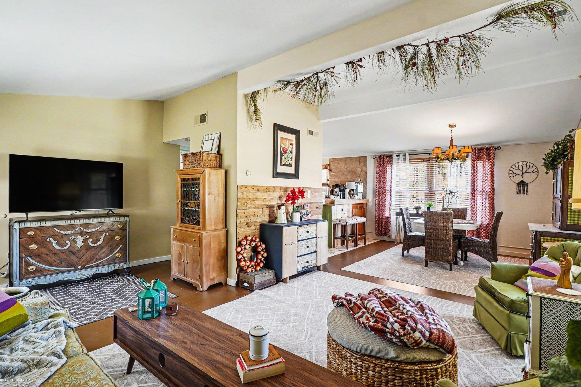 4997 Lucinda Drive, Prescott, MI 48756 — Photo 11