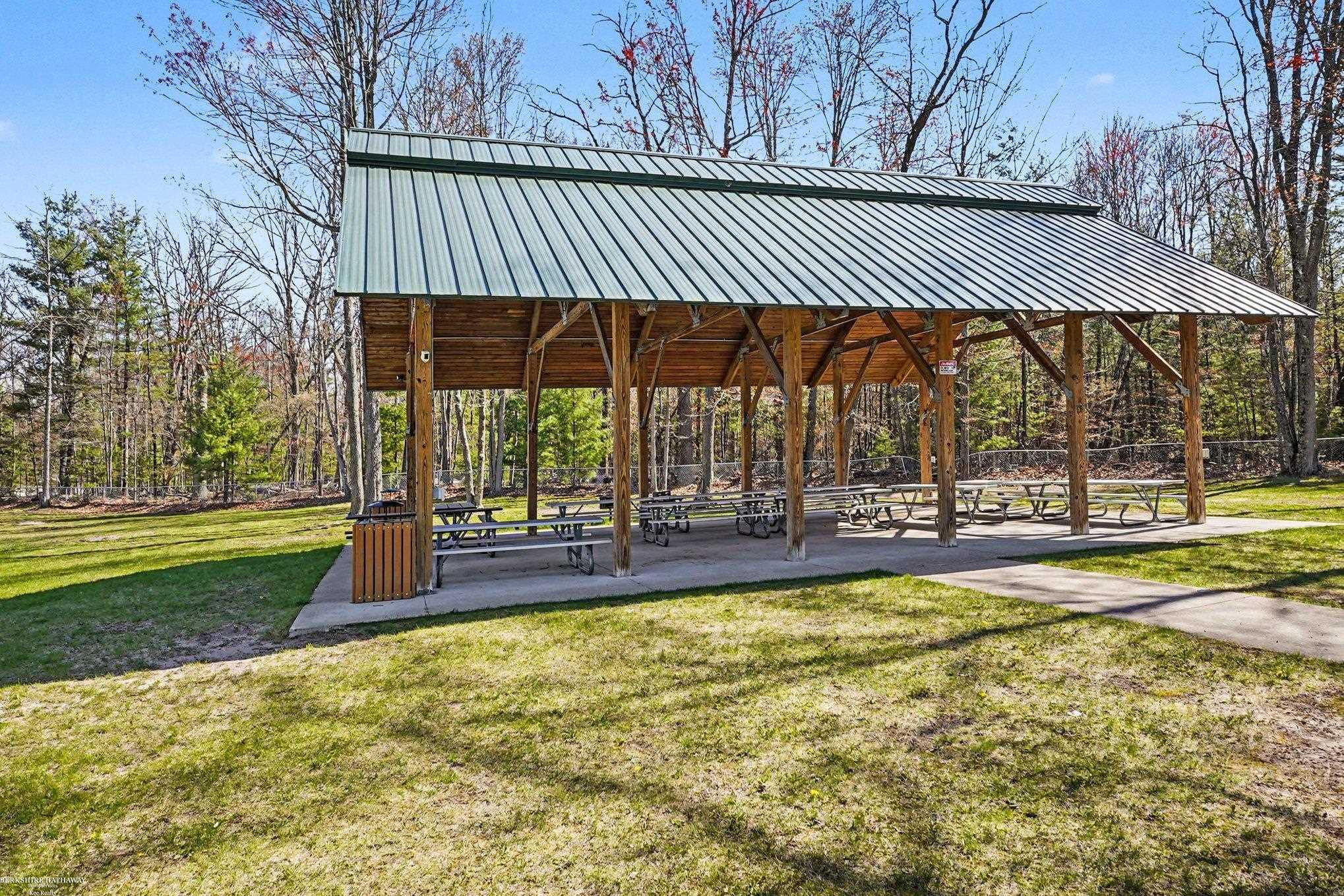 4997 Lucinda Drive, Prescott, MI 48756 — Photo 24