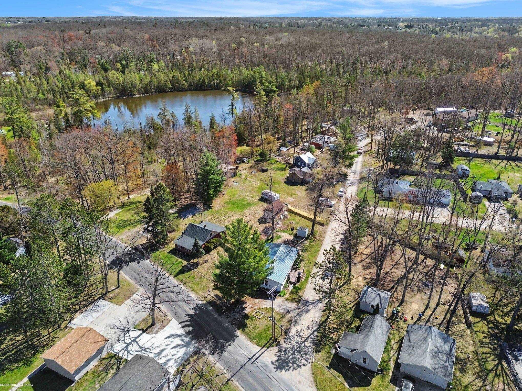 4997 Lucinda Drive, Prescott, MI 48756 — Photo 28