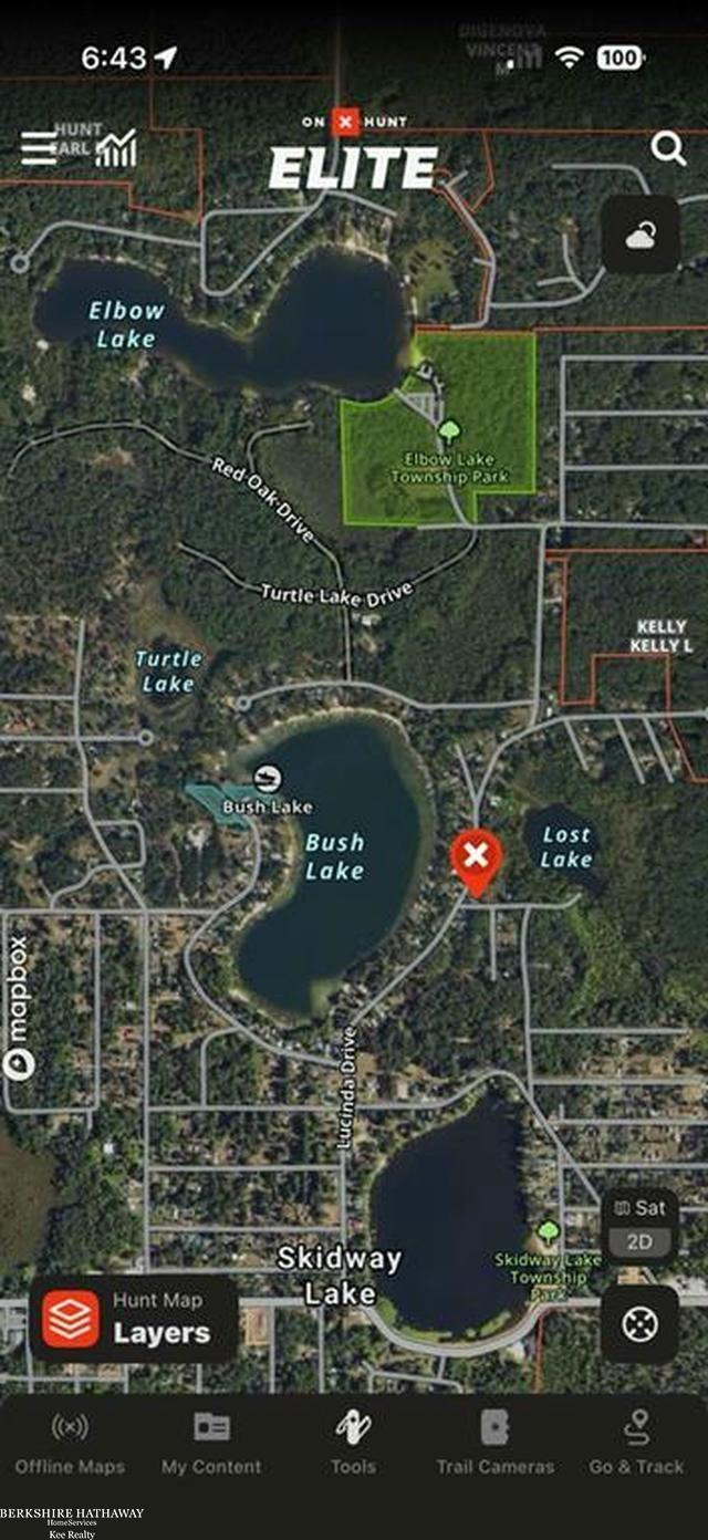 4997 Lucinda Drive, Prescott, MI 48756 — Photo 29