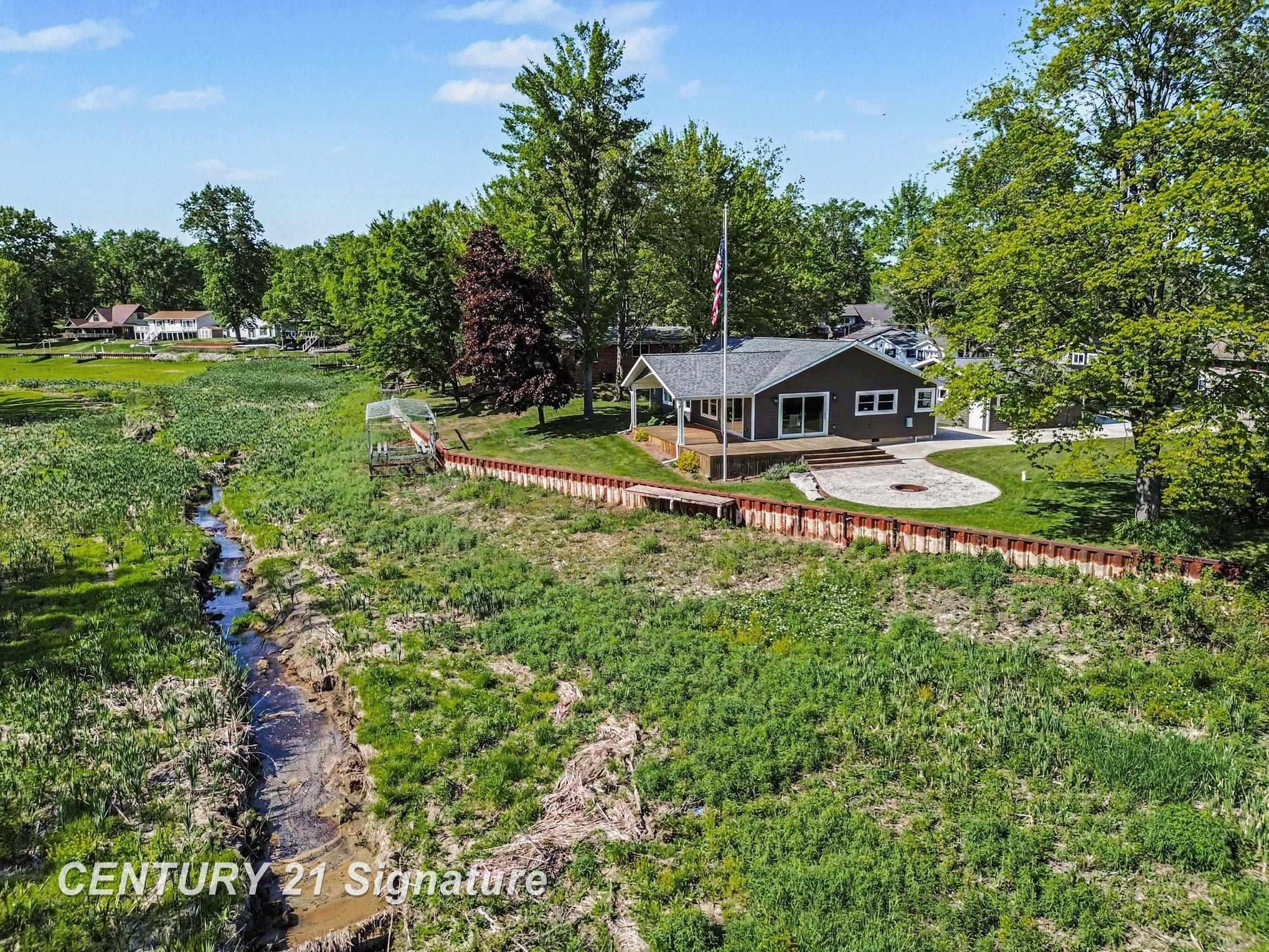 5458 Oakridge Drive, Beaverton, MI 48612 — Photo 5