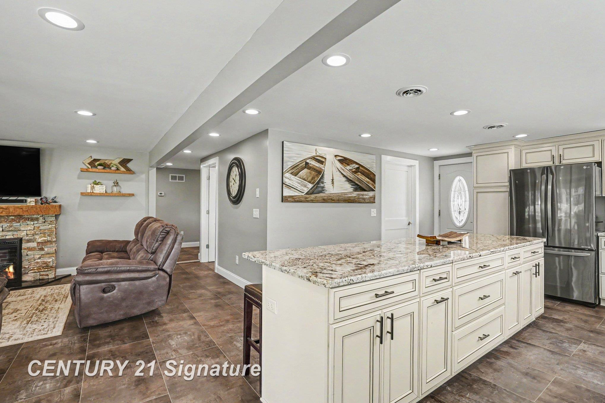 5458 Oakridge Drive, Beaverton, MI 48612 — Photo 9