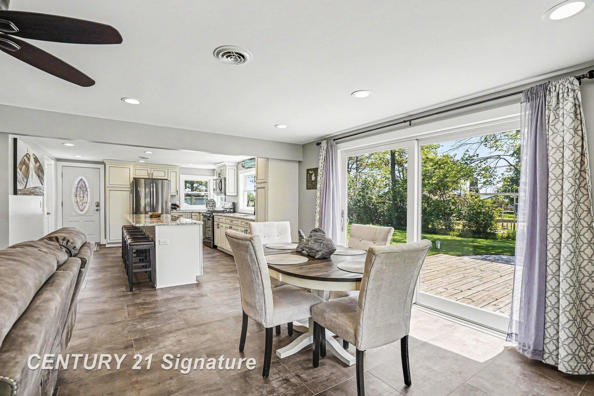 5458 Oakridge Drive, Beaverton, MI 48612 — Photo 10