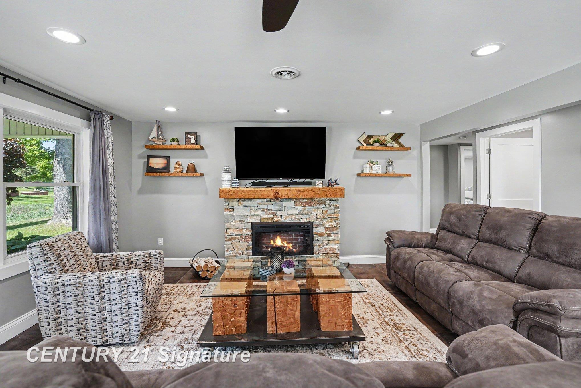 5458 Oakridge Drive, Beaverton, MI 48612 — Photo 12