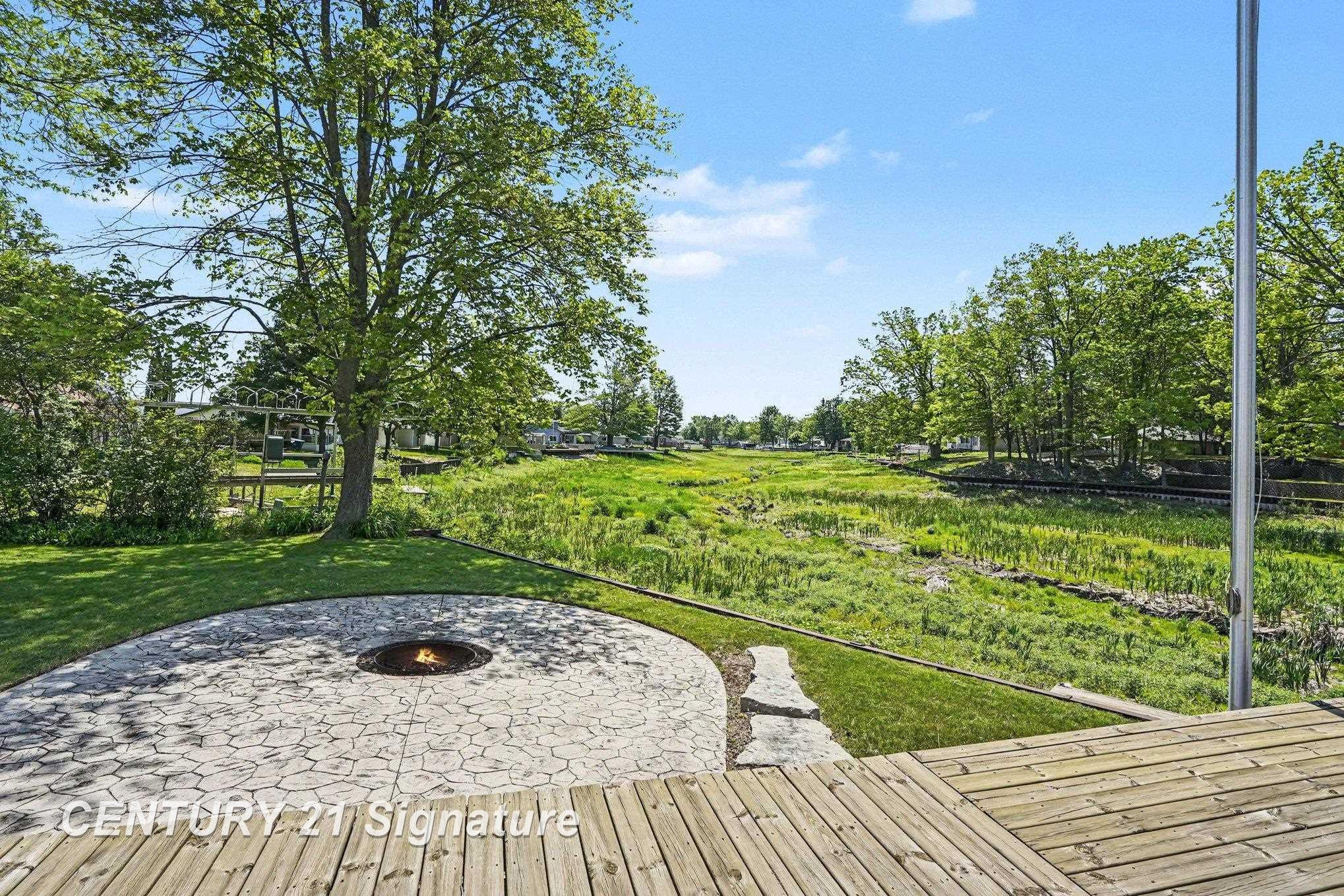 5458 Oakridge Drive, Beaverton, MI 48612 — Photo 21