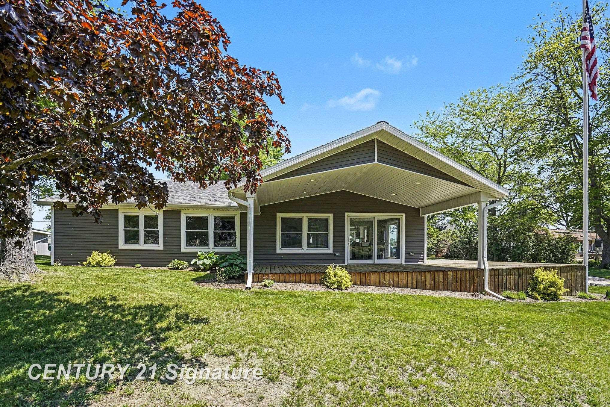 5458 Oakridge Drive, Beaverton, MI 48612 — Photo 23