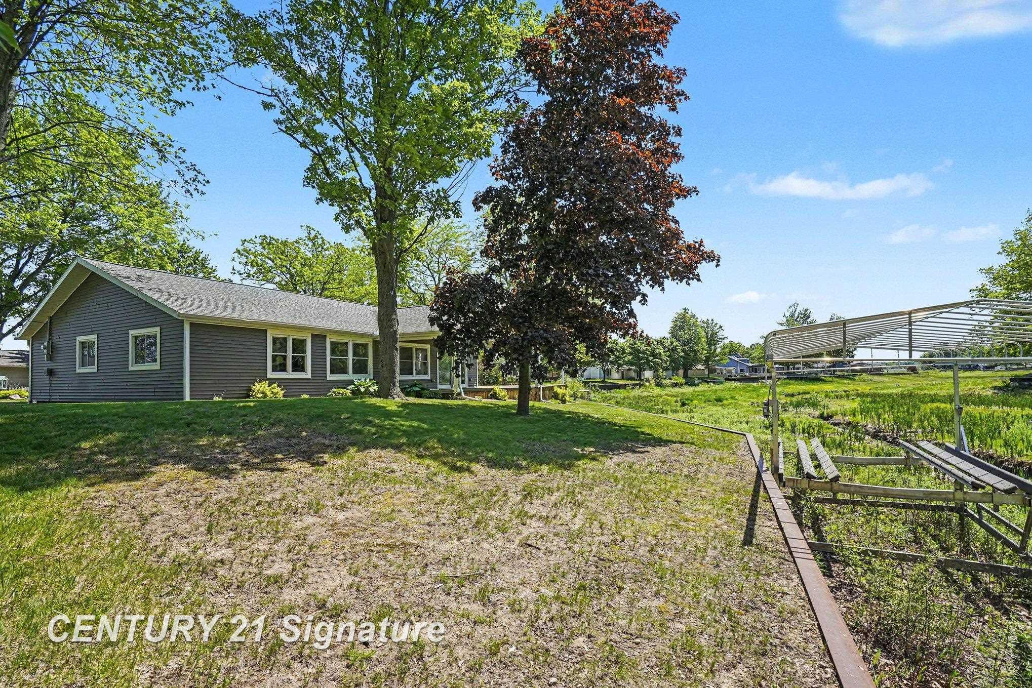 5458 Oakridge Drive, Beaverton, MI 48612 — Photo 24