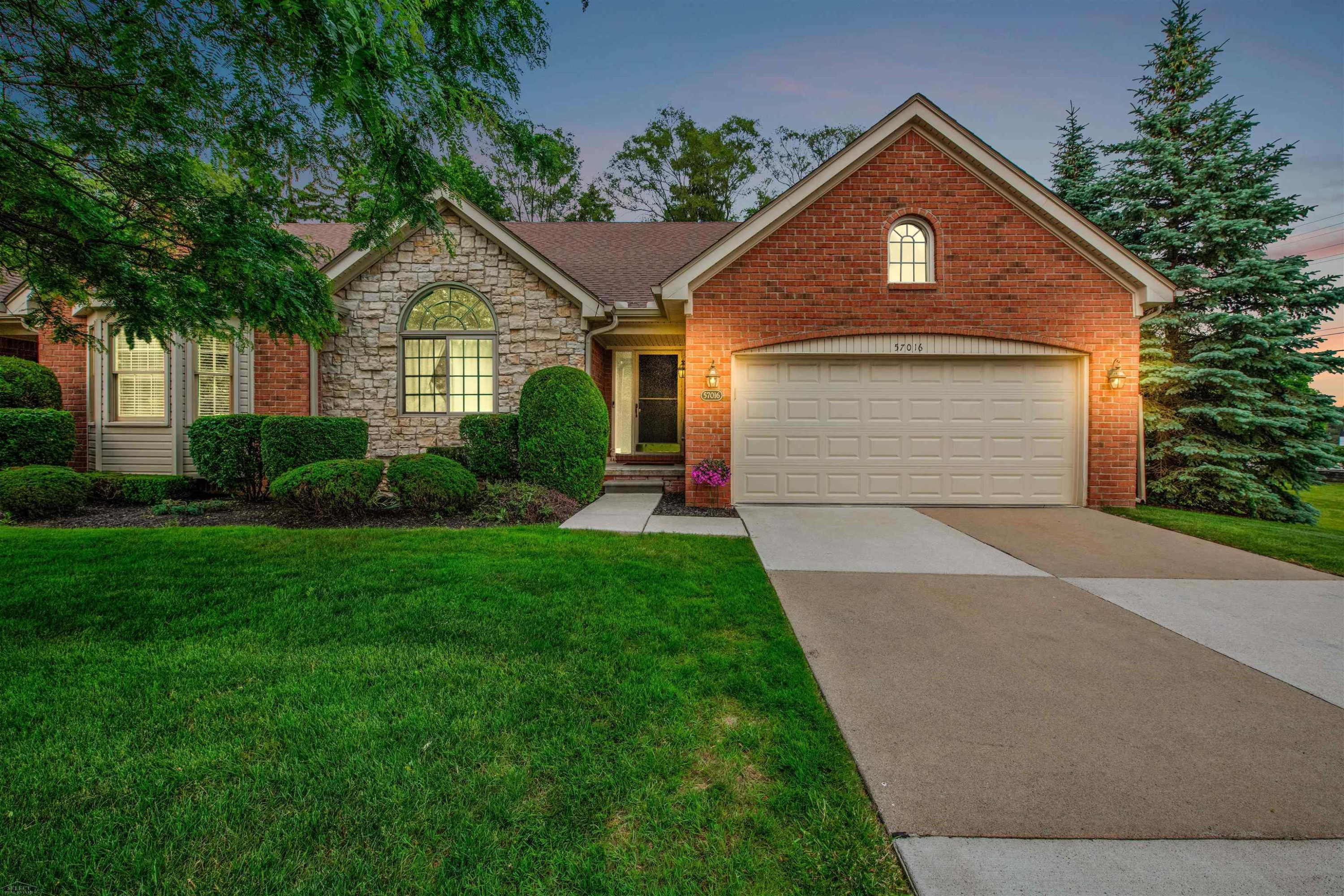 57016 Megan Dr Drive, Washington, MI — Photo 3