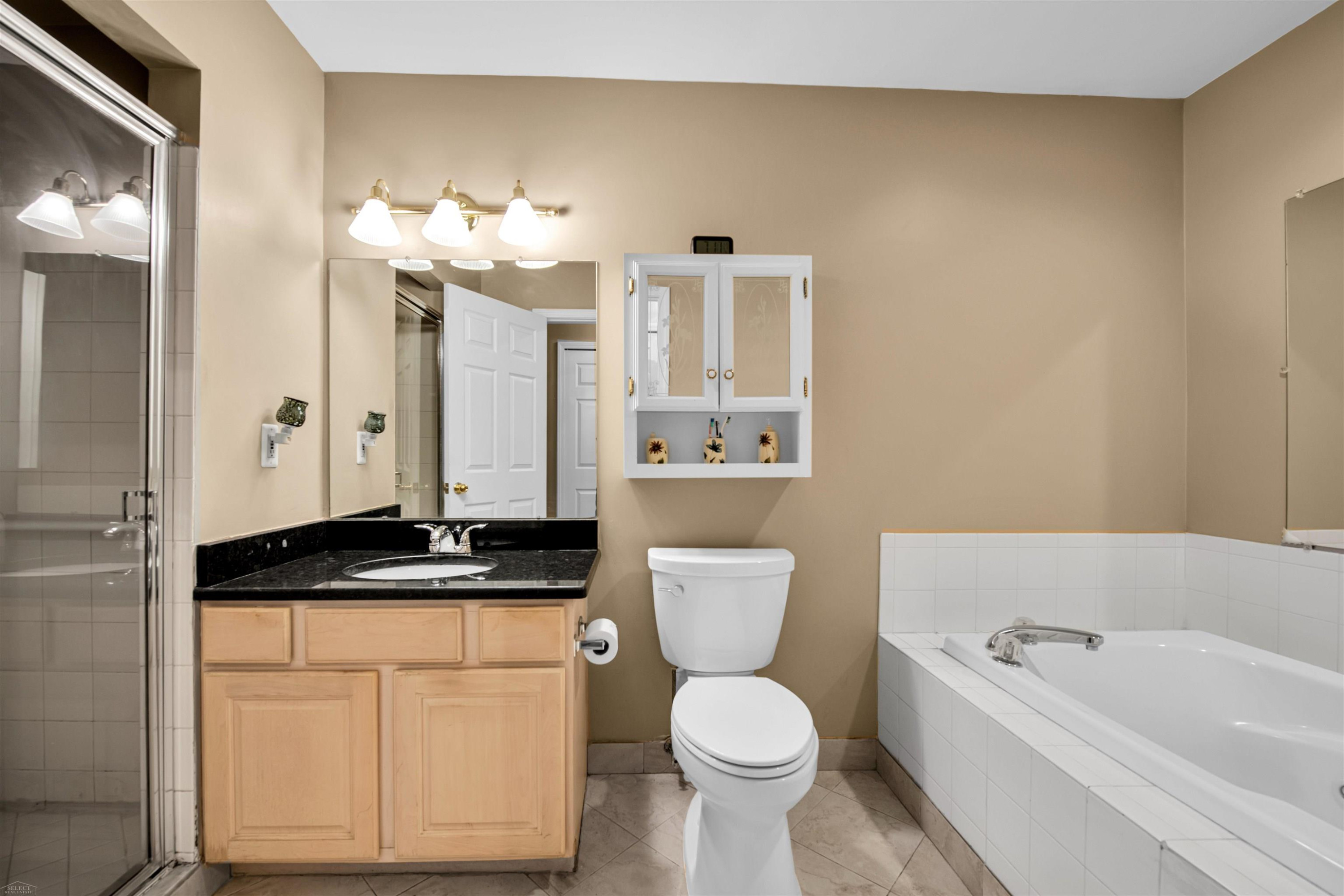 57016 Megan Dr Drive, Washington, MI — Photo 14