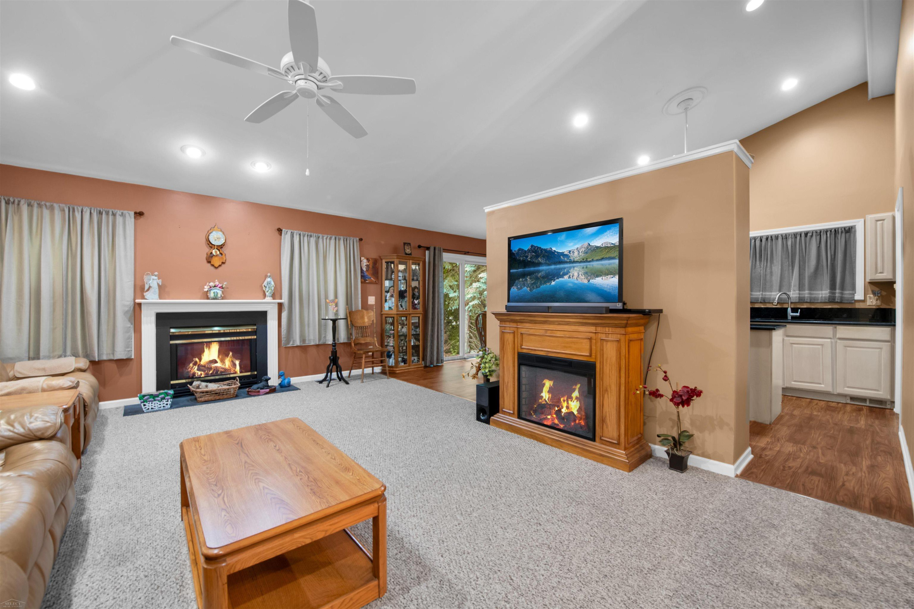 57016 Megan Dr Drive, Washington, MI — Photo 17