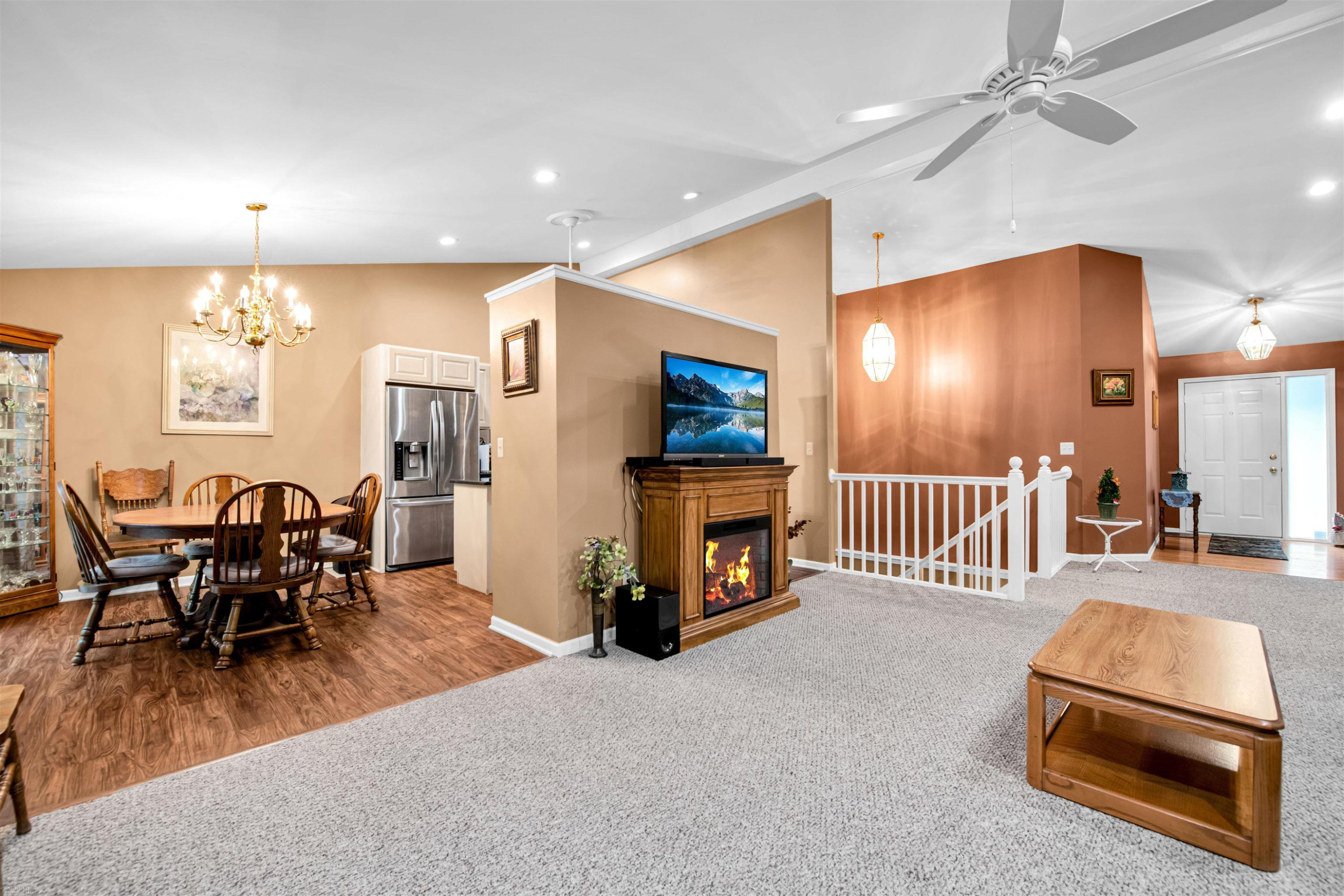 57016 Megan Dr Drive, Washington, MI — Photo 18