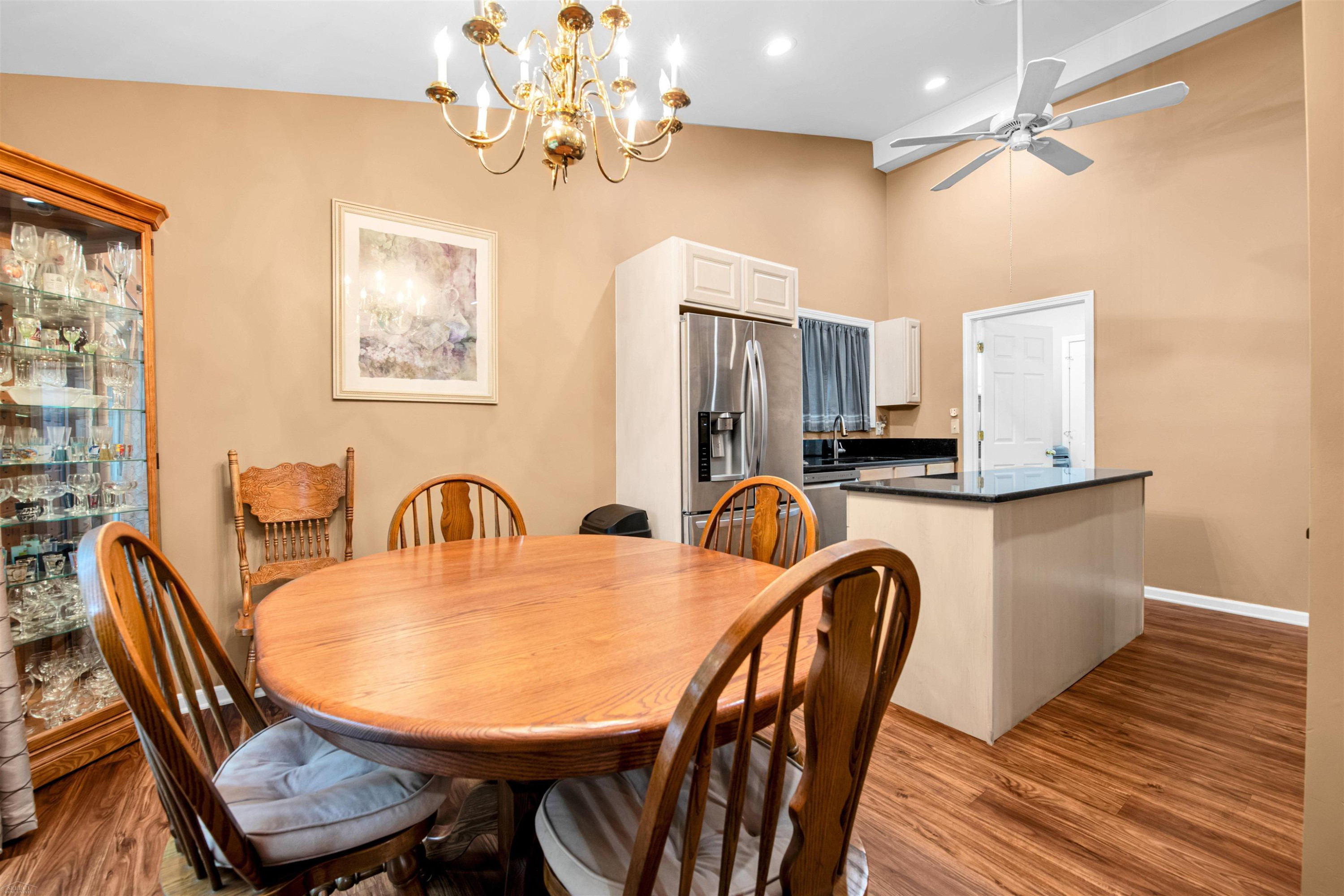 57016 Megan Dr Drive, Washington, MI — Photo 19