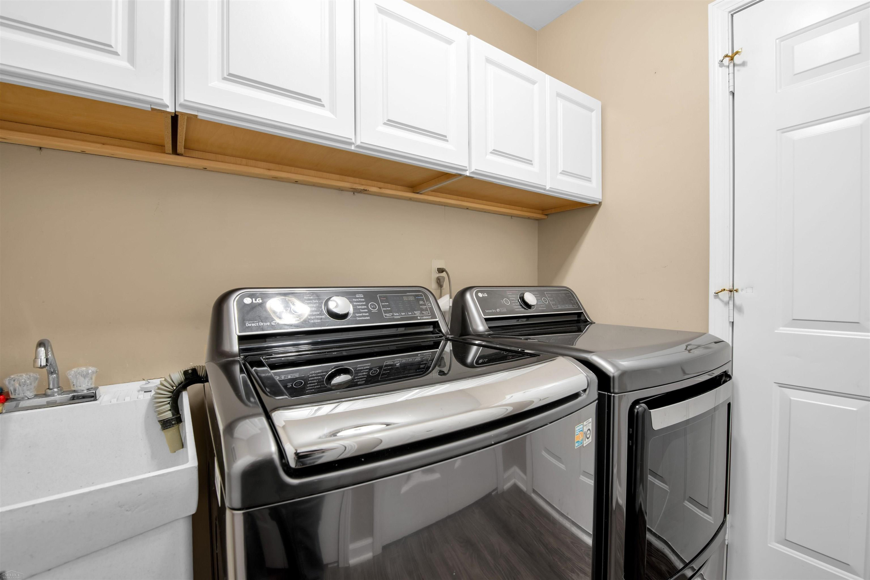 57016 Megan Dr Drive, Washington, MI — Photo 23