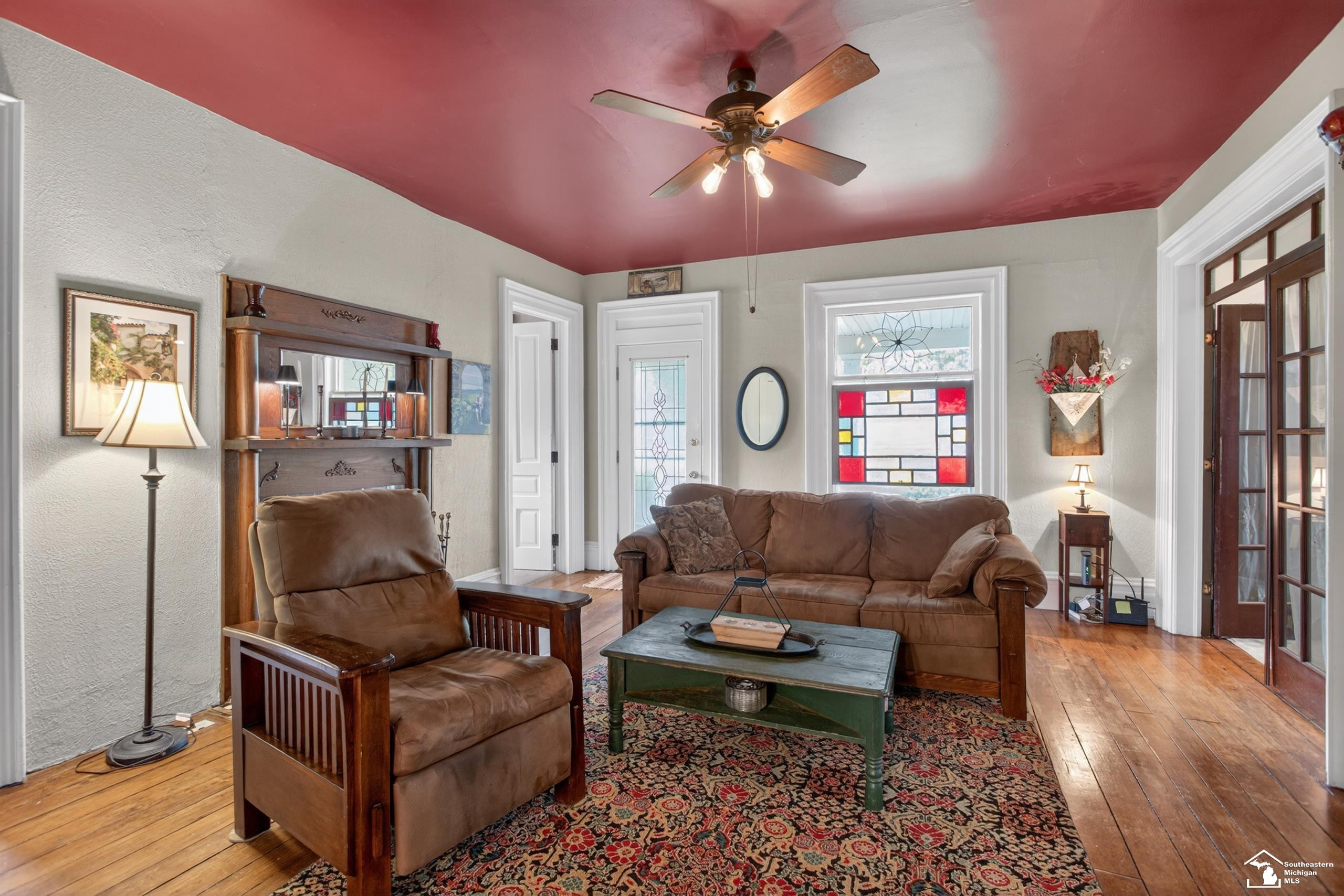 4691 Jackson Road, Leslie, MI 49251 — Photo 9