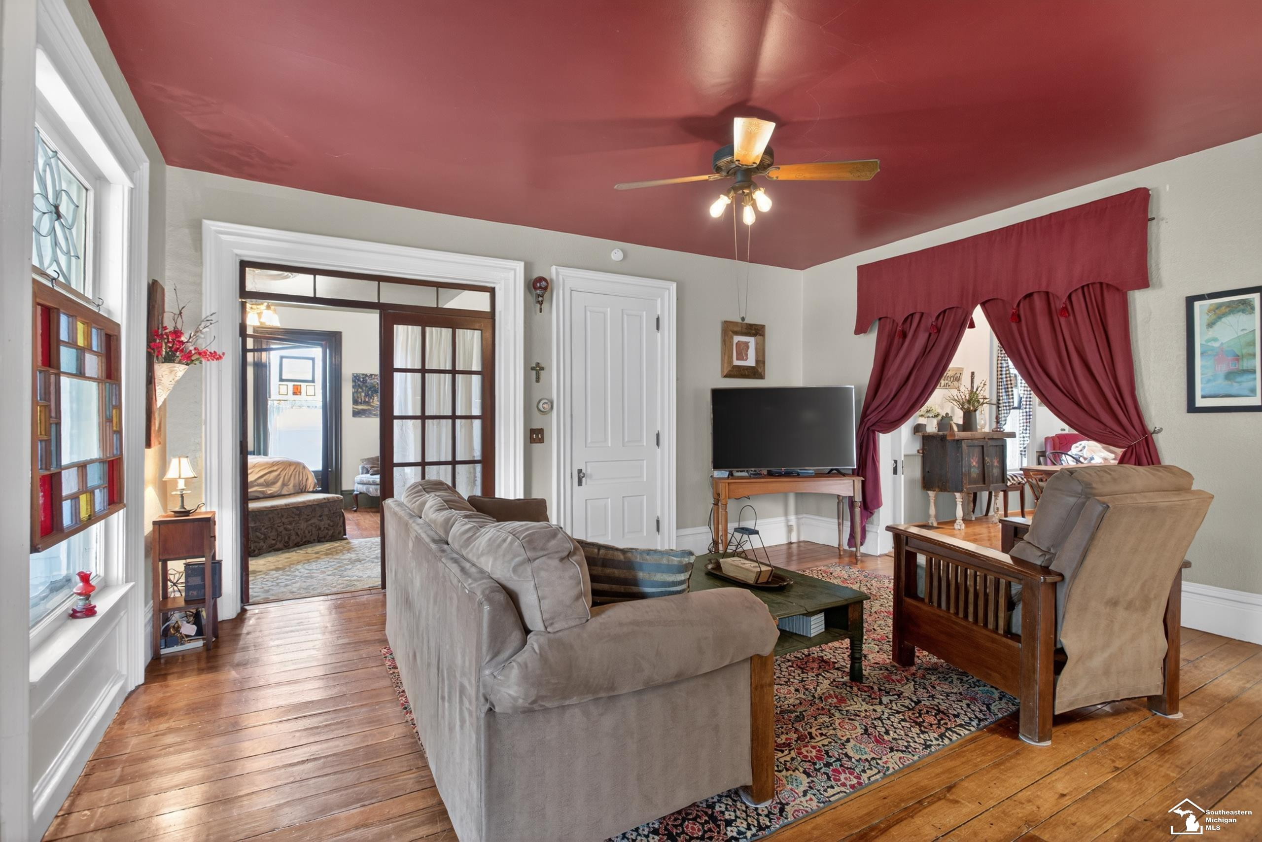 4691 Jackson Road, Leslie, MI 49251 — Photo 11