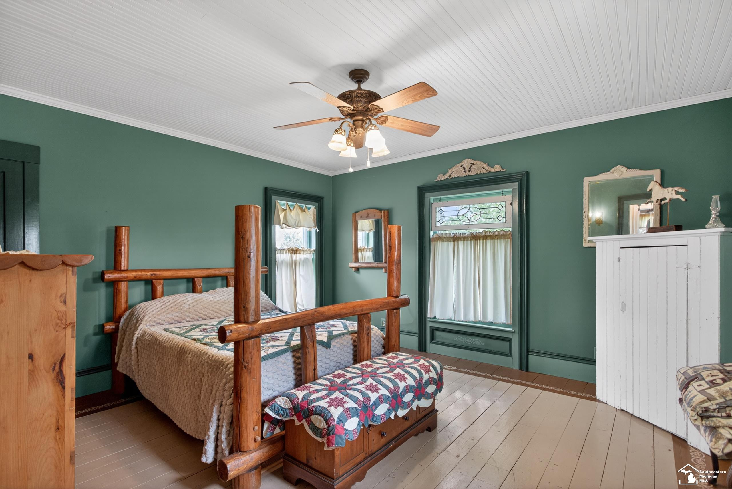 4691 Jackson Road, Leslie, MI 49251 — Photo 21