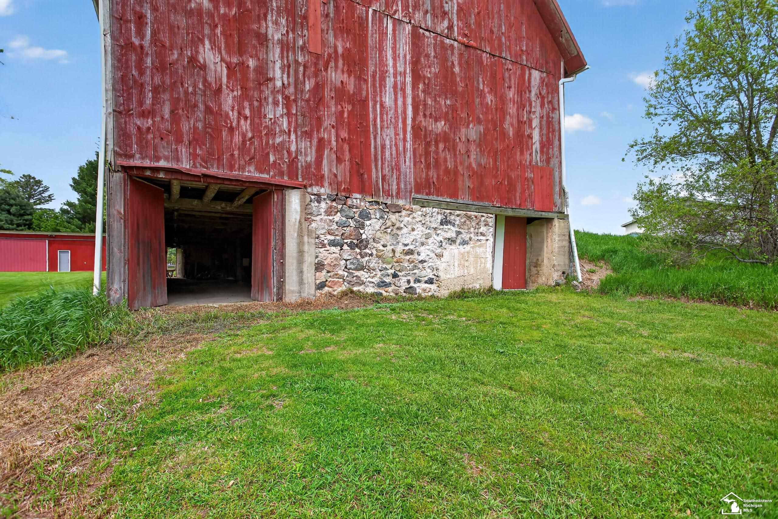 4691 Jackson Road, Leslie, MI 49251 — Photo 32