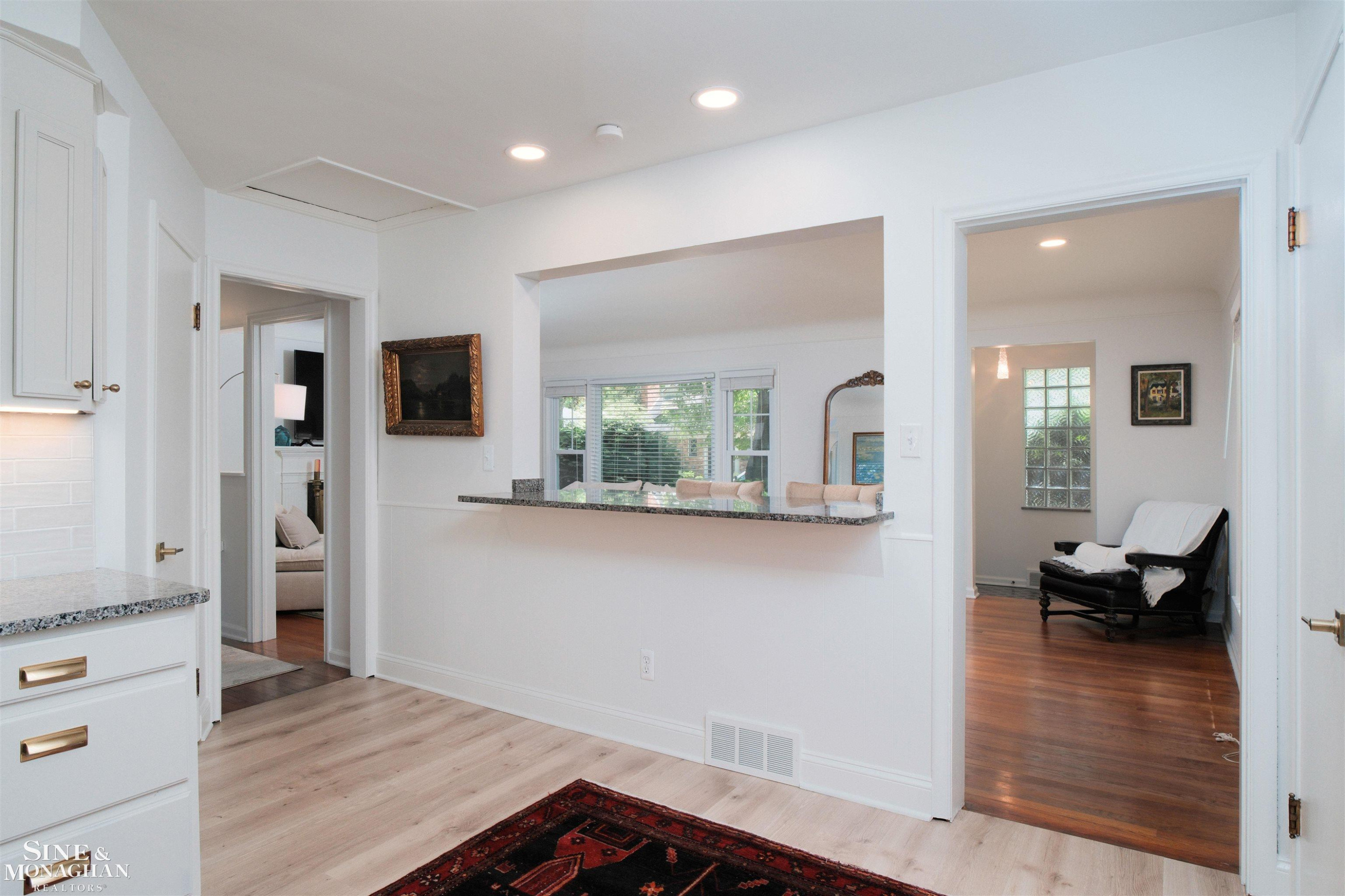 486 Bournemouth Road, Grosse Pointe Farms, MI 48236 — Photo 9