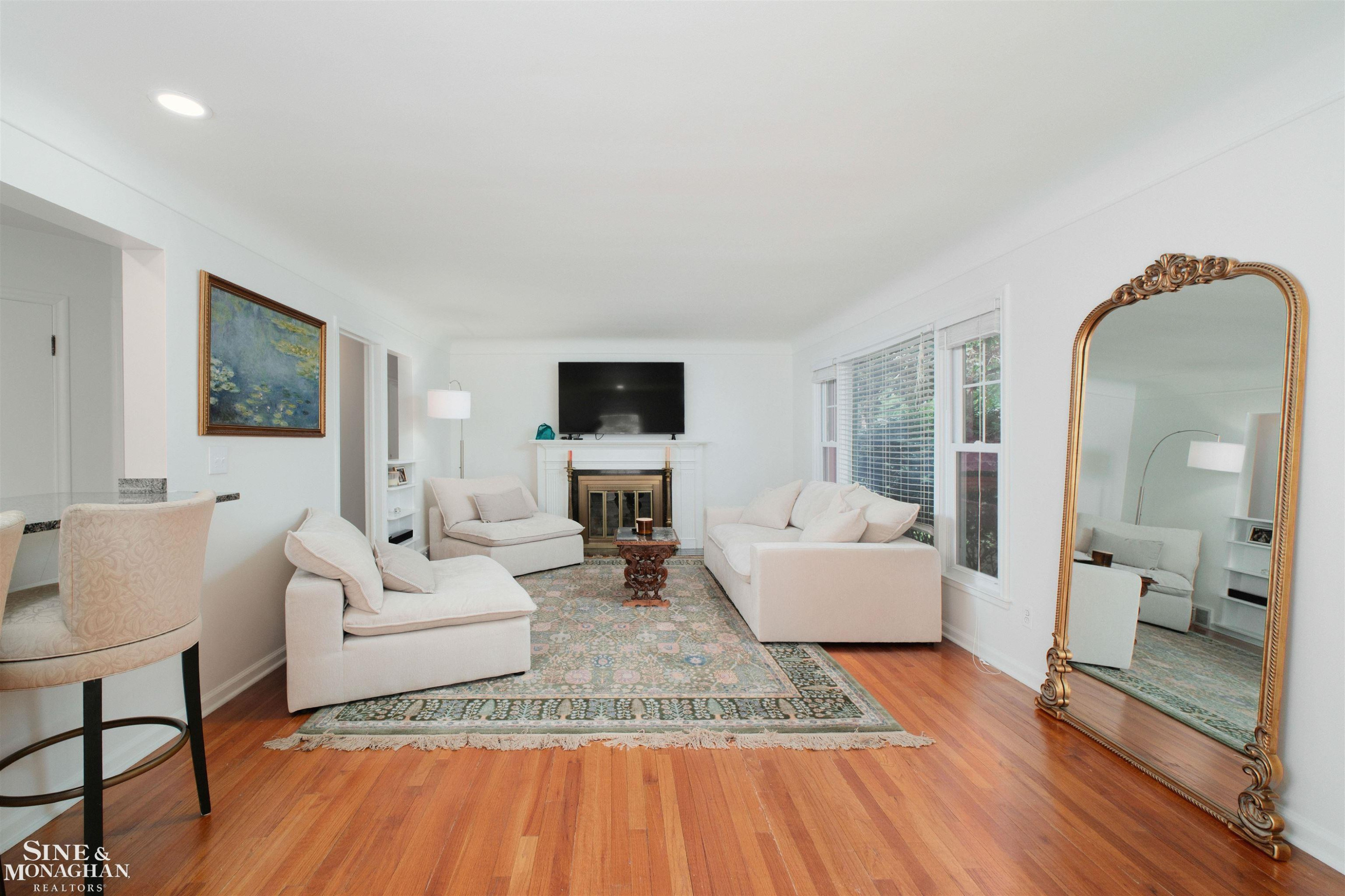 486 Bournemouth Road, Grosse Pointe Farms, MI 48236 — Photo 12