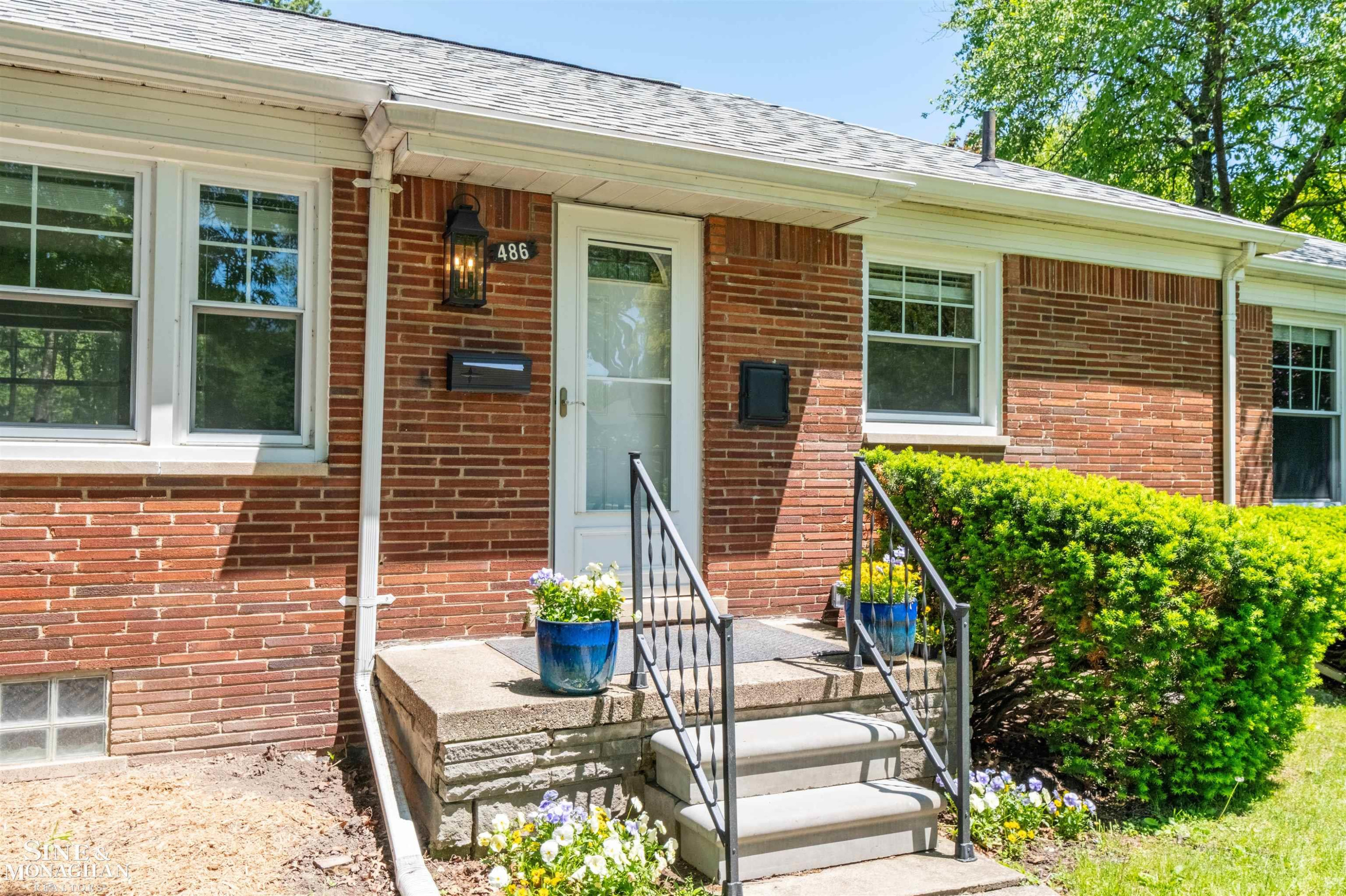 486 Bournemouth Road, Grosse Pointe Farms, MI 48236 — Photo 38
