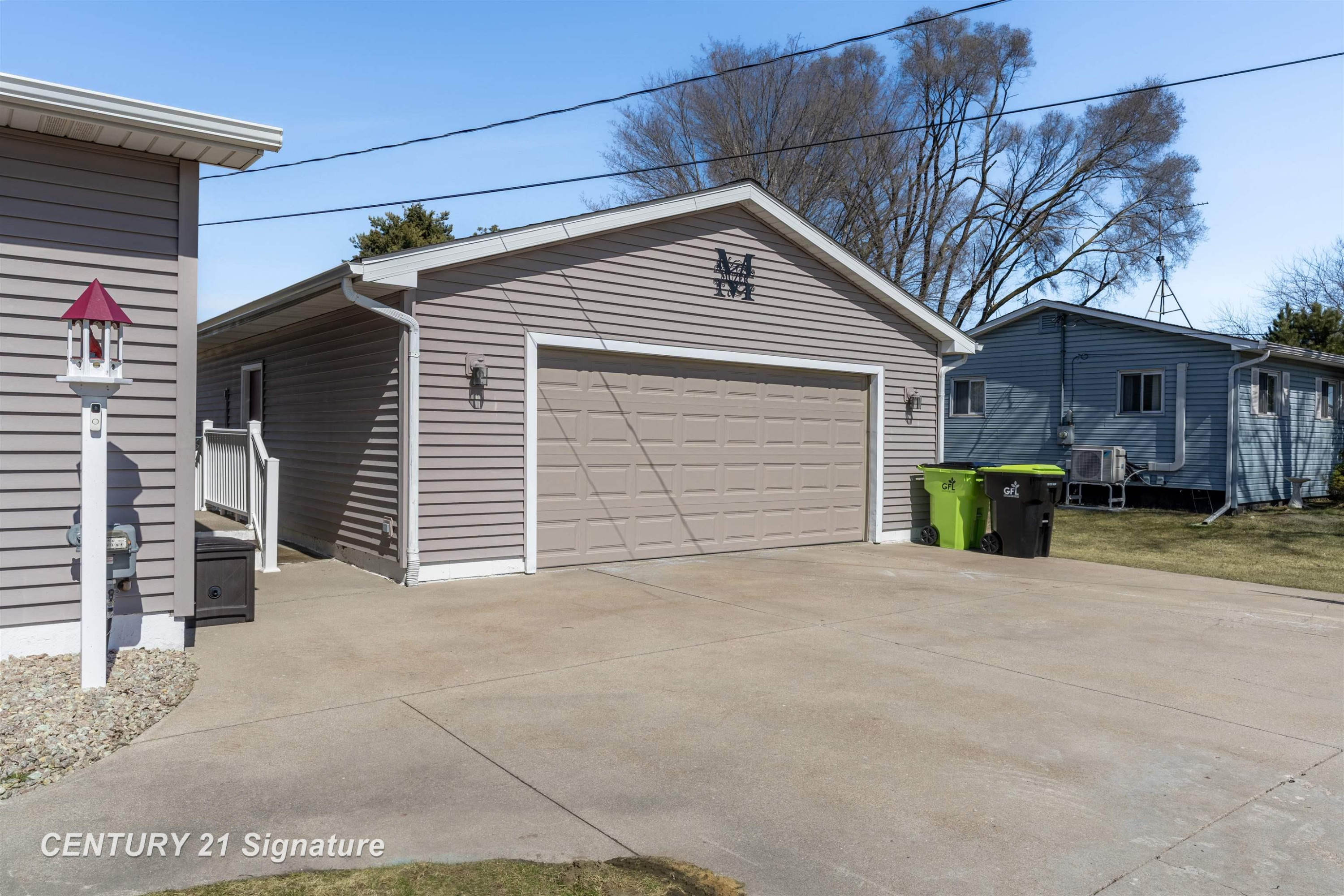 1600 Hotchkiss Road, Freeland, MI 48623 — Photo 3