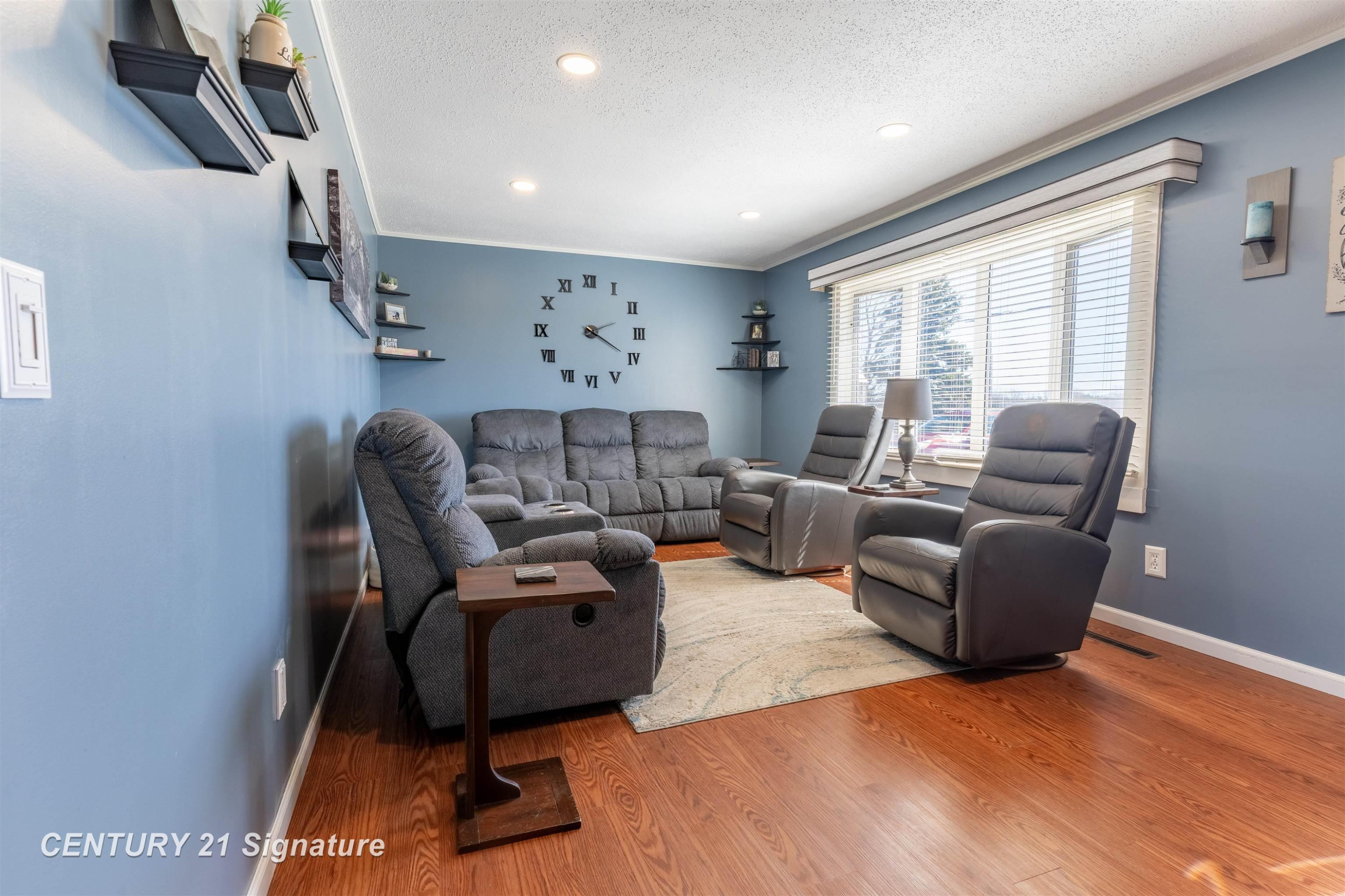 1600 Hotchkiss Road, Freeland, MI 48623 — Photo 6