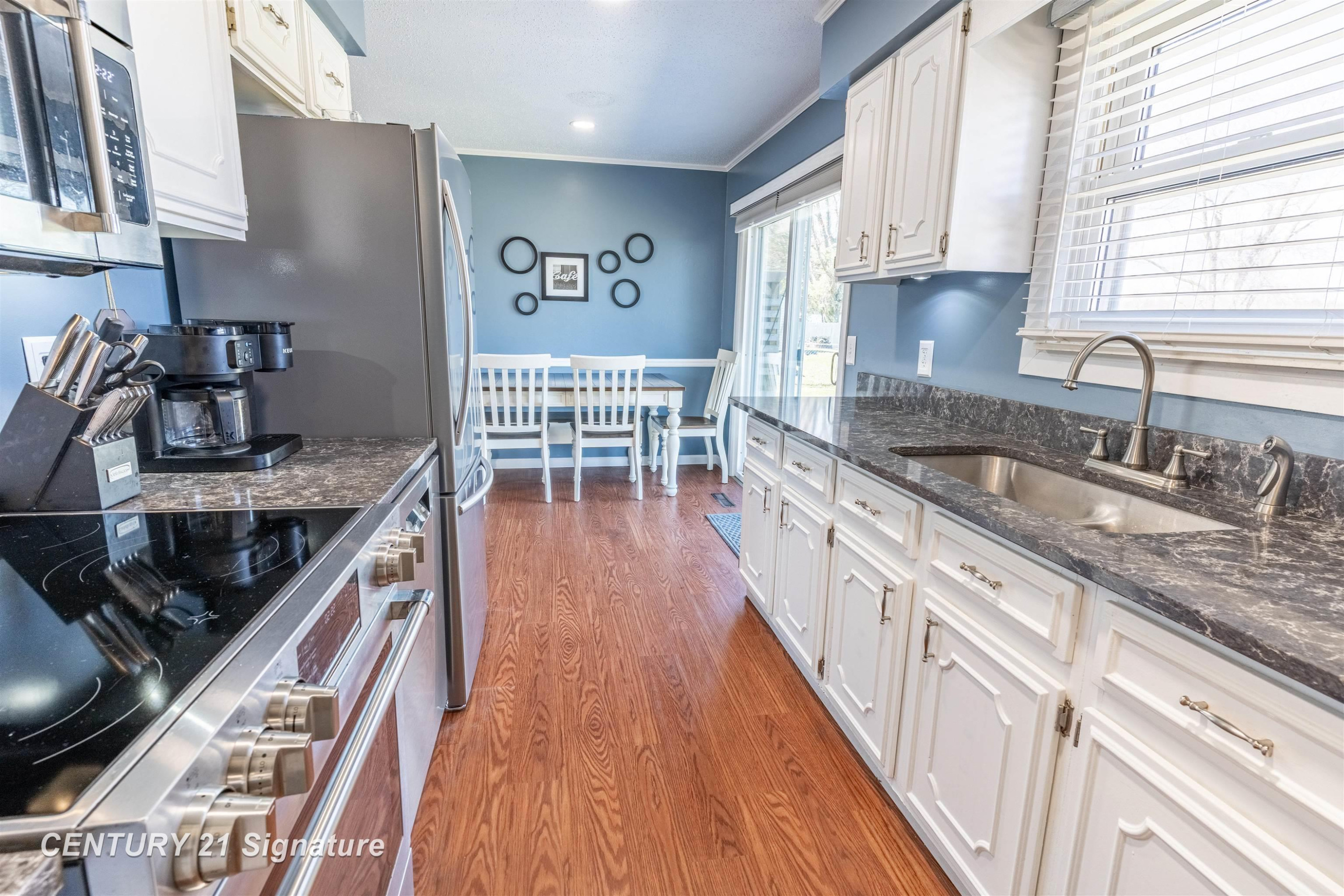 1600 Hotchkiss Road, Freeland, MI 48623 — Photo 9