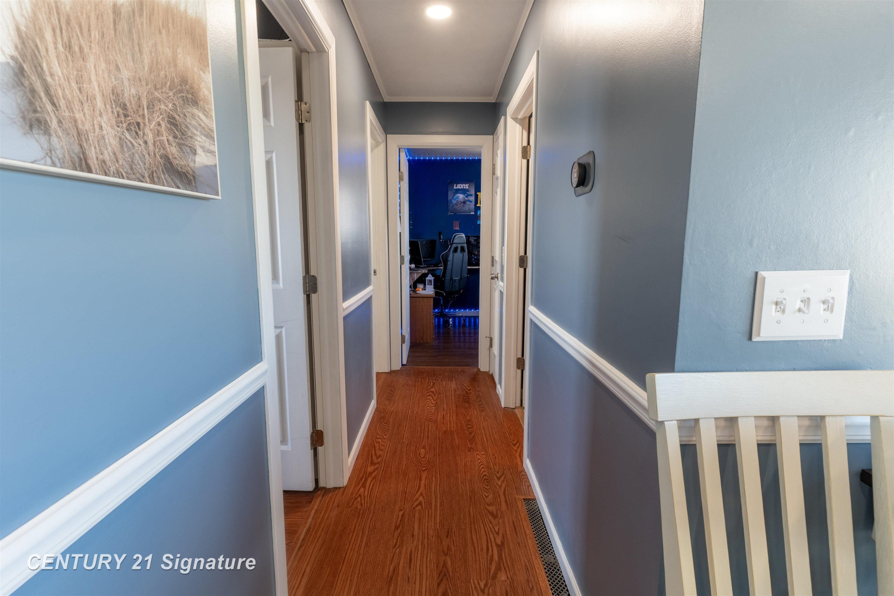 1600 Hotchkiss Road, Freeland, MI 48623 — Photo 11