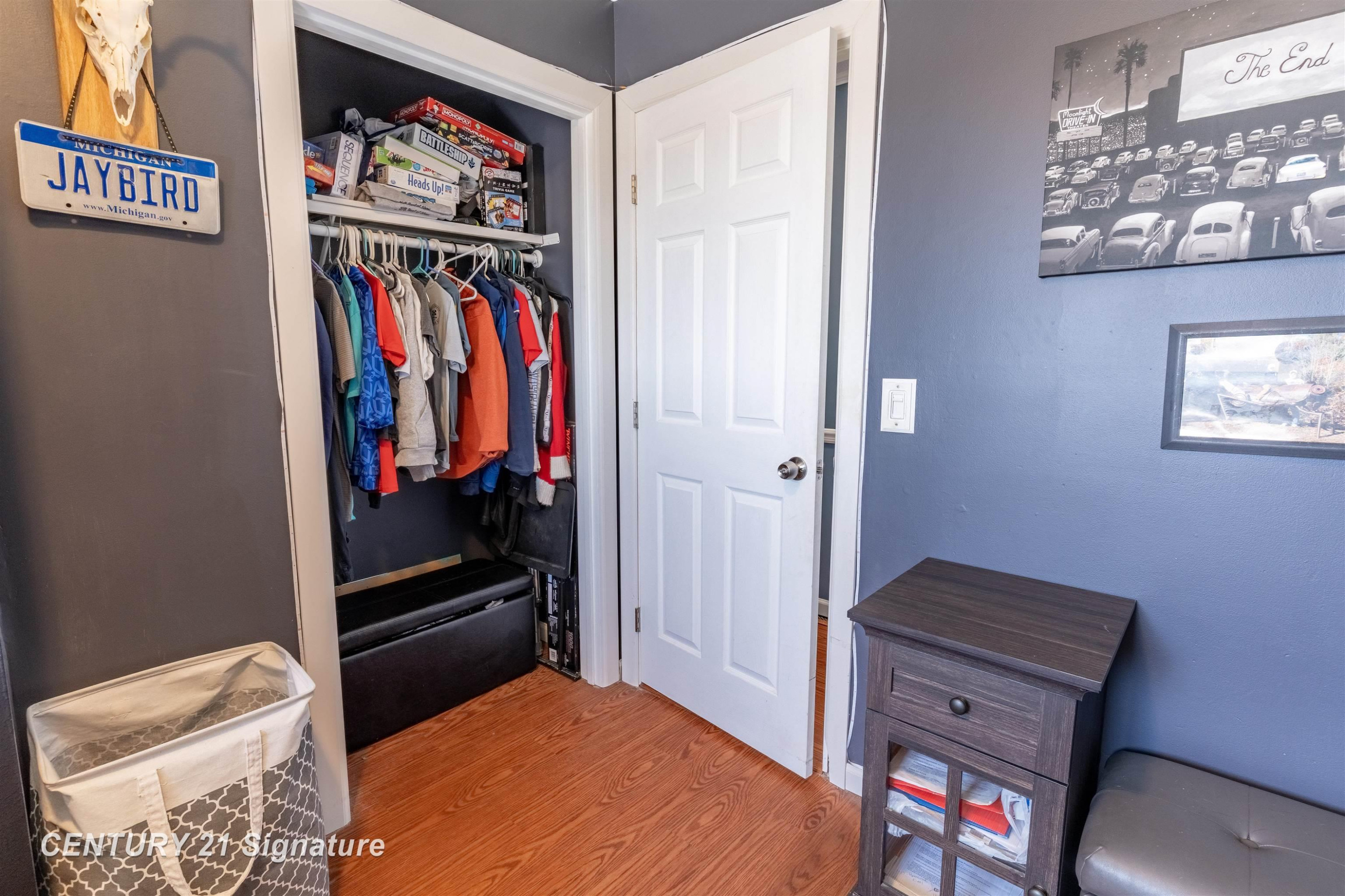 1600 Hotchkiss Road, Freeland, MI 48623 — Photo 13