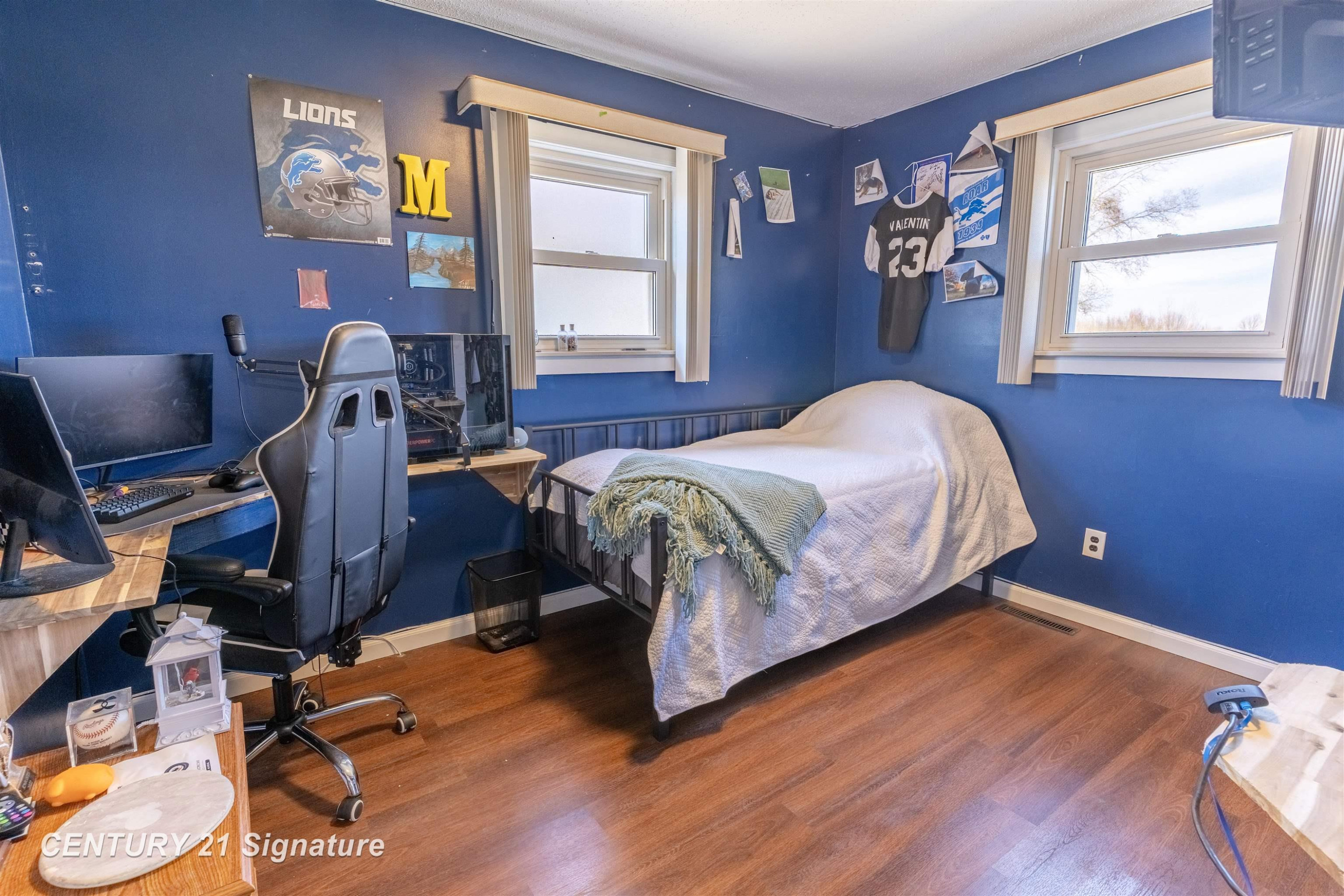 1600 Hotchkiss Road, Freeland, MI 48623 — Photo 15