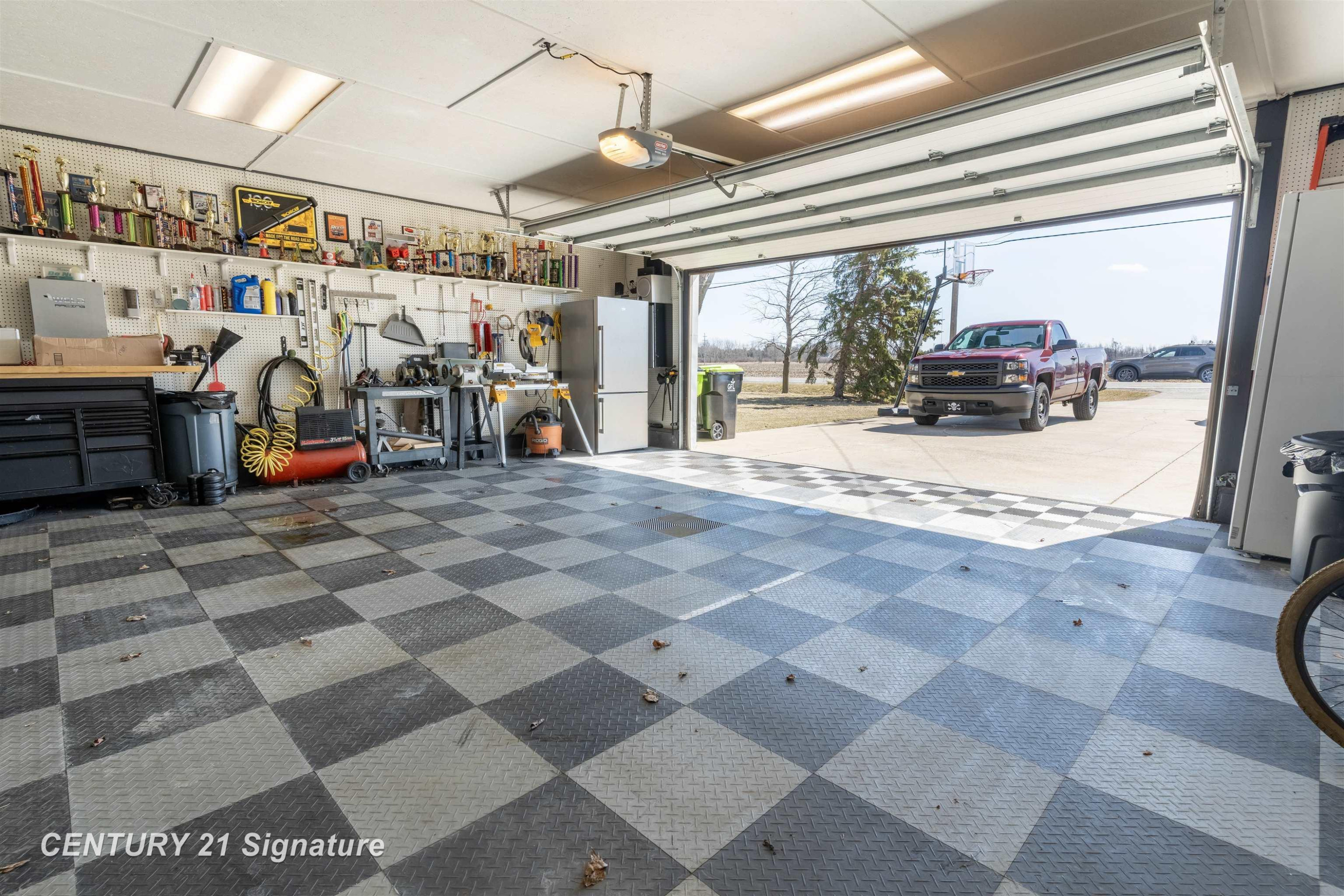 1600 Hotchkiss Road, Freeland, MI 48623 — Photo 22